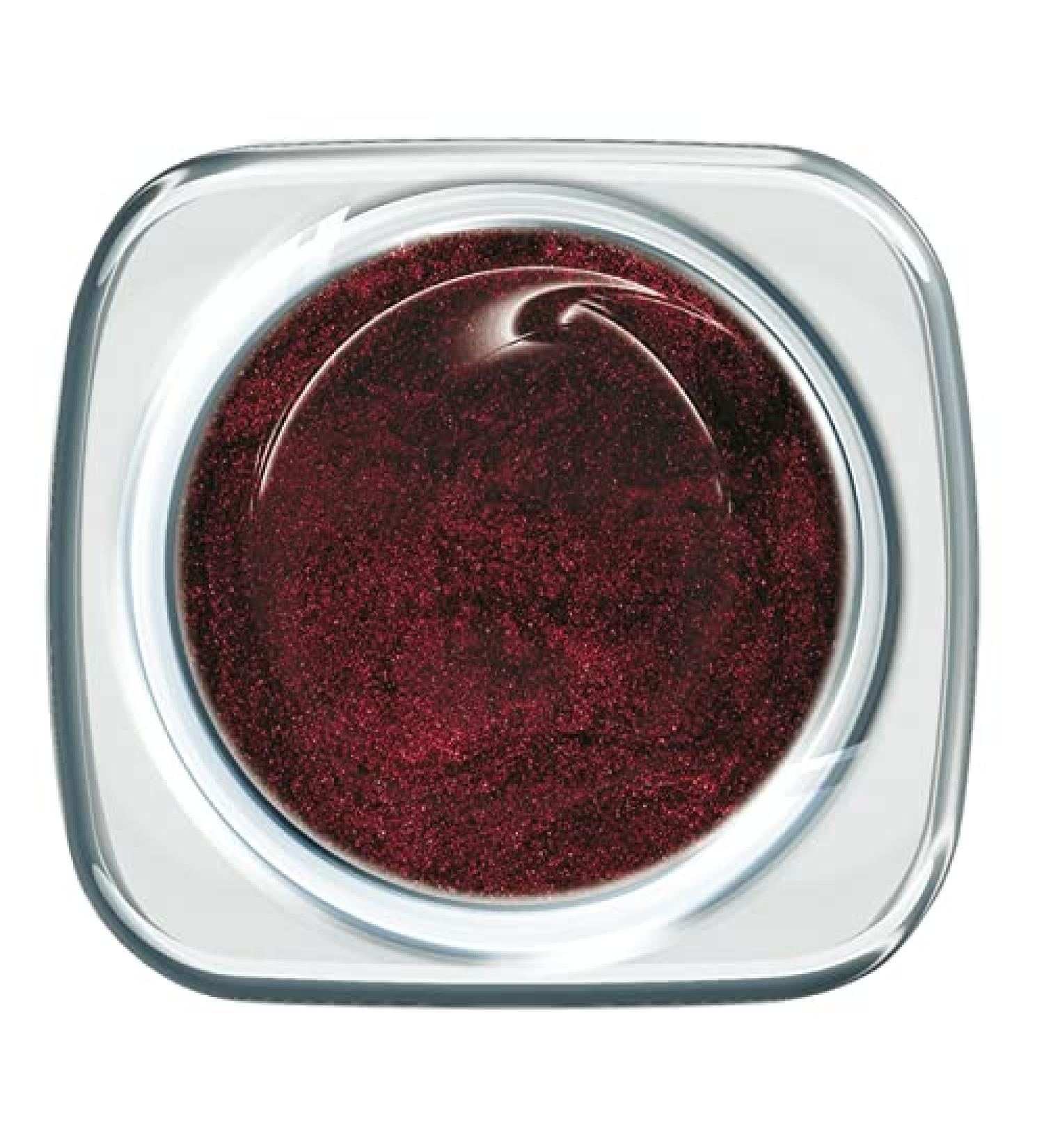 HN Hollywood Nails Allure Red Dark Red UV Gel - Premium Quality Colour for Professional Nail Art Fast International Shipping - Buy Online on SooperMarket.com