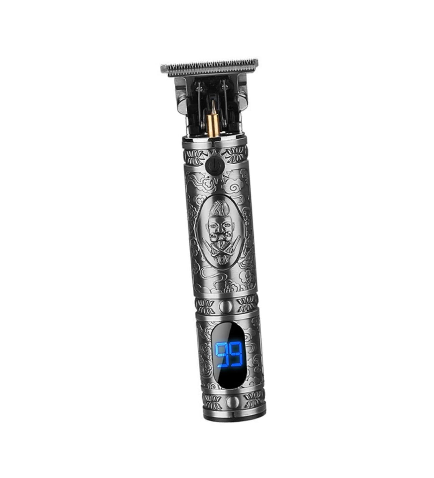 Angoily 1 Special Clippers Cordless Metal T9 Hair - Buy Online on SooperMarket.com