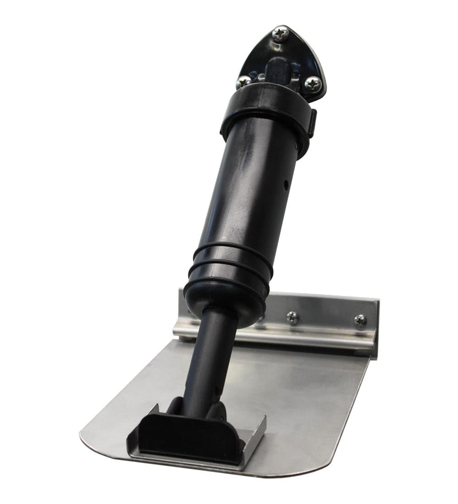 Bennett Marine Self Leveling Trim Tab System (Size: 6"x8")