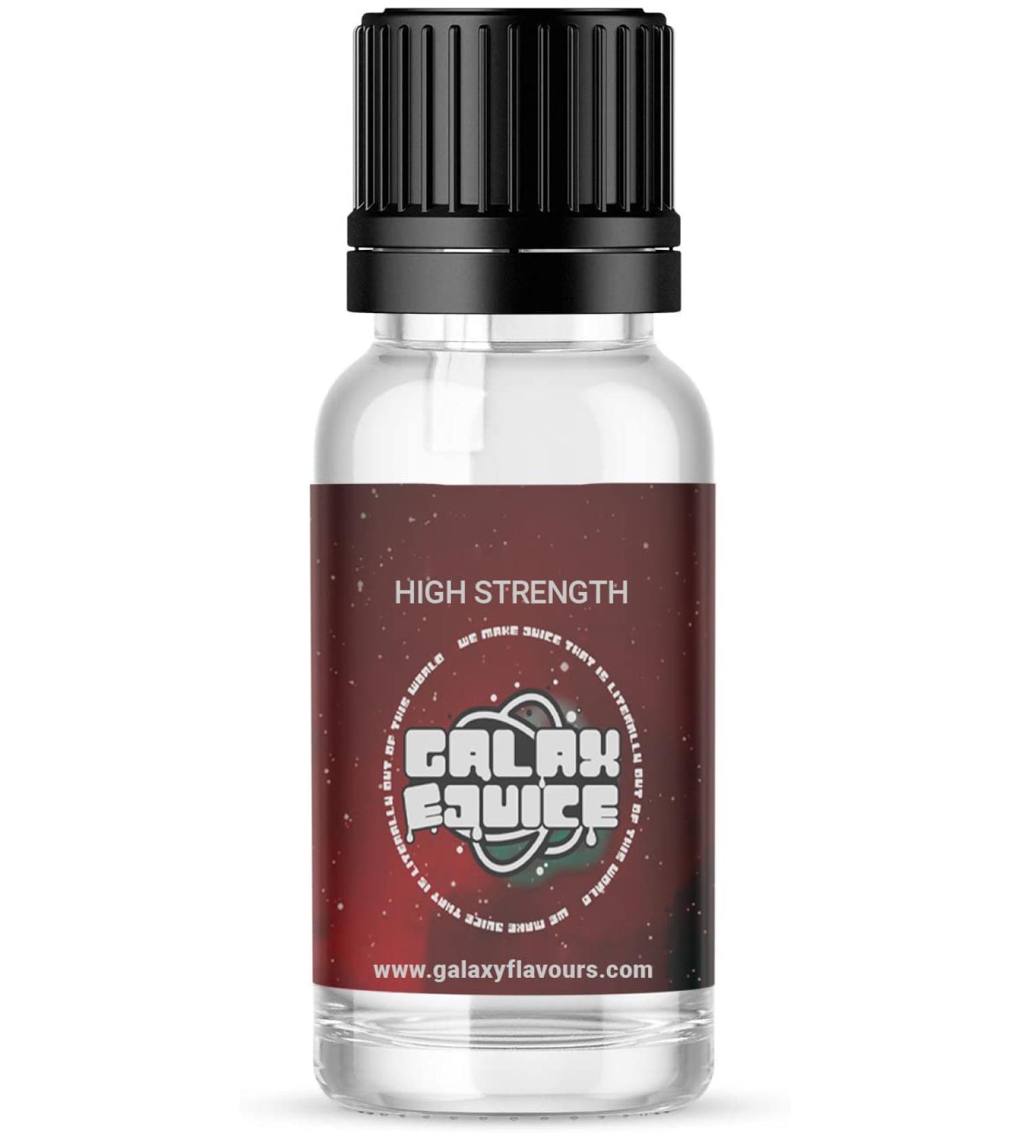 Galaxy Food Flavours Toasted Marshmallow High Strength Flavouring - 10ml Bottle | 230+ Flavours Available - Buy Online on SooperMarket.com