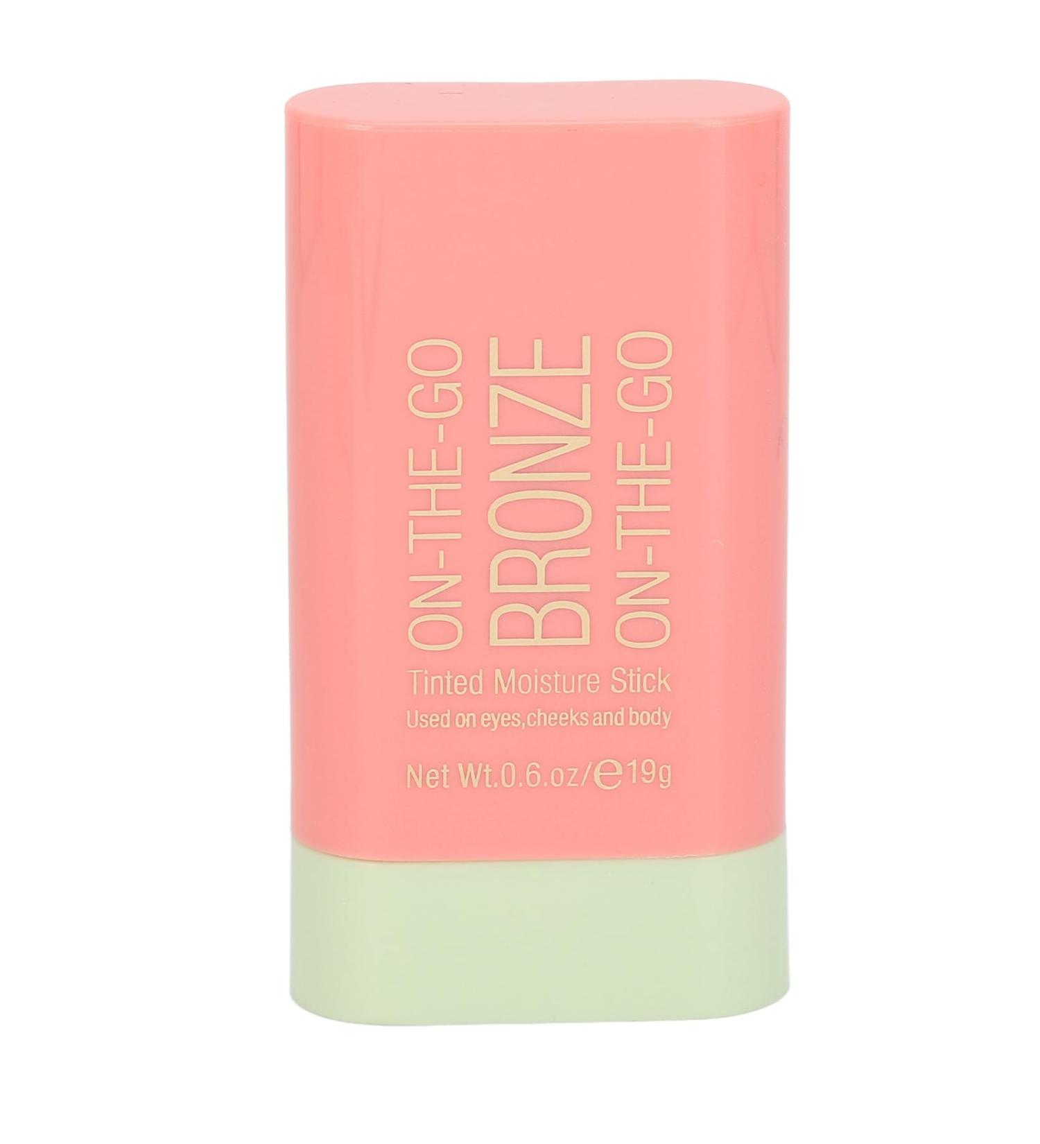 Matte Bronzer Stick Long Lasting Cream Contour Sticks Look Compact Easy To Apply for Daily Makeup (1#Warm Glow) 1 count (Pack of 1) - Buy Online on SooperMarket.com