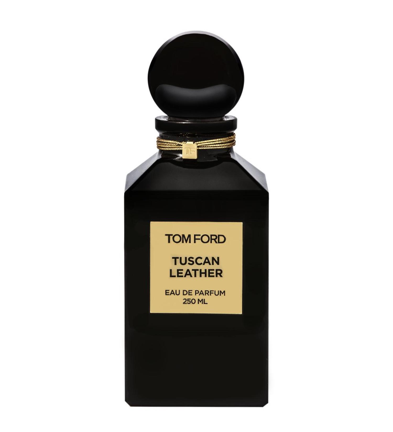 Tom Ford Tuscan Leather By Tom Ford Eau De Parfum 8.4 Oz 8.45 Fl Oz (Pack of 1) - Buy Online on SooperMarket.com