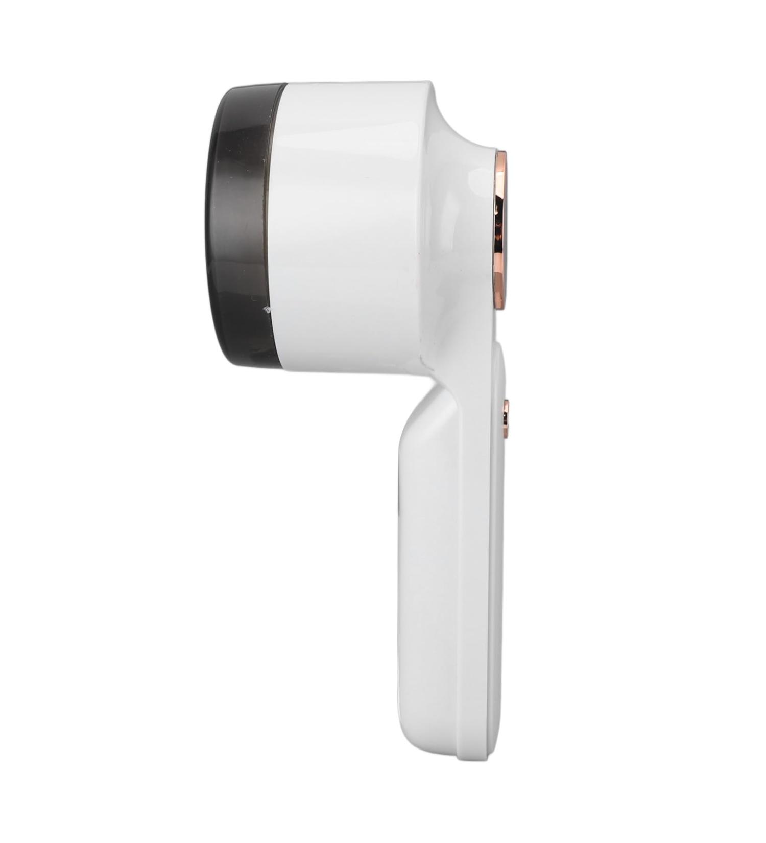 Defuzzer 3W Fuzz Remover for Clothes - Efficient & Portable White Fabric Shaver for Lint Removal - Buy Online on SooperMarket.com