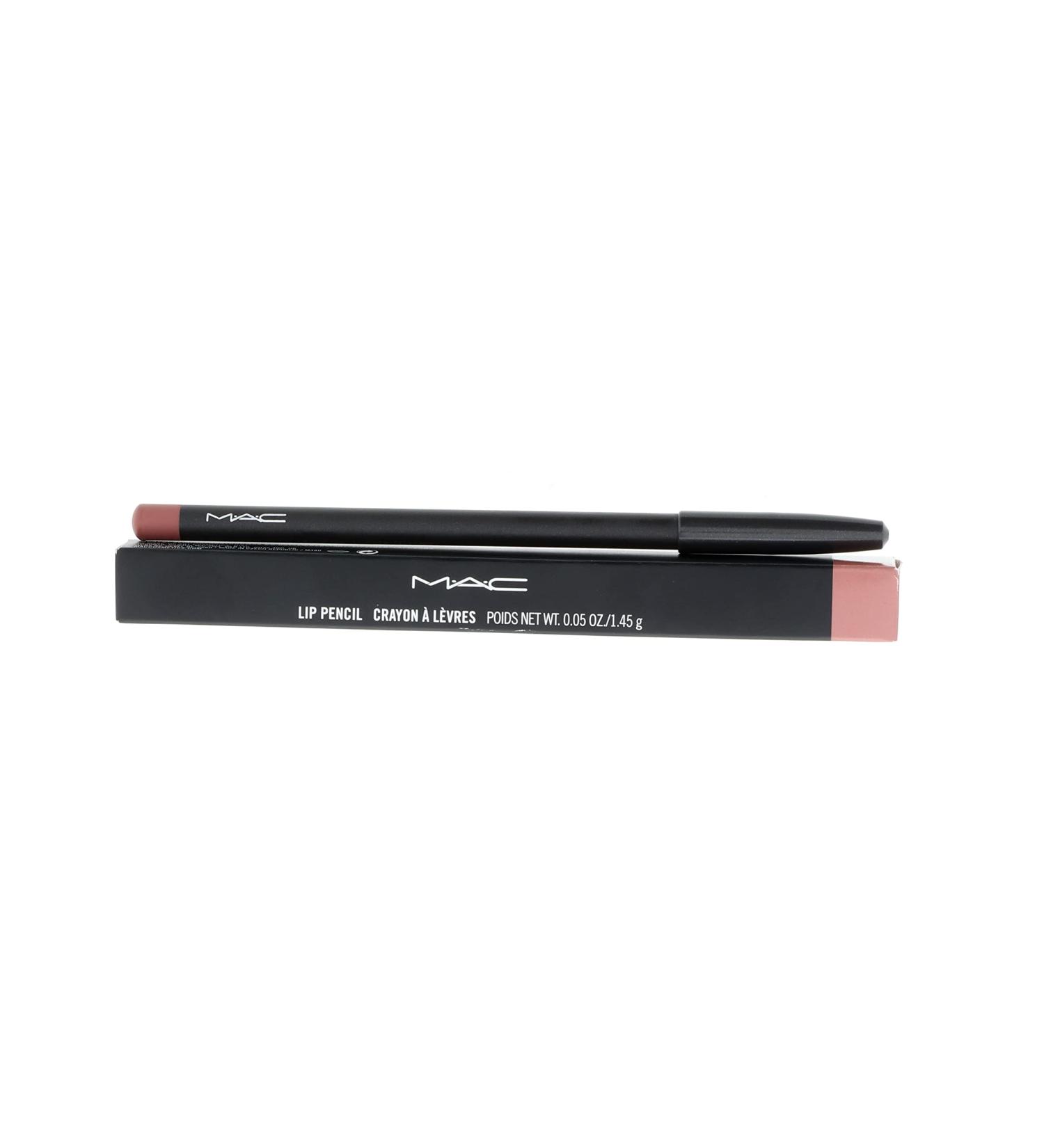 MAC Lip Pencil - BOLDLY BARE | Define and Enhance Your Lips - Buy Online on SooperMarket.com
