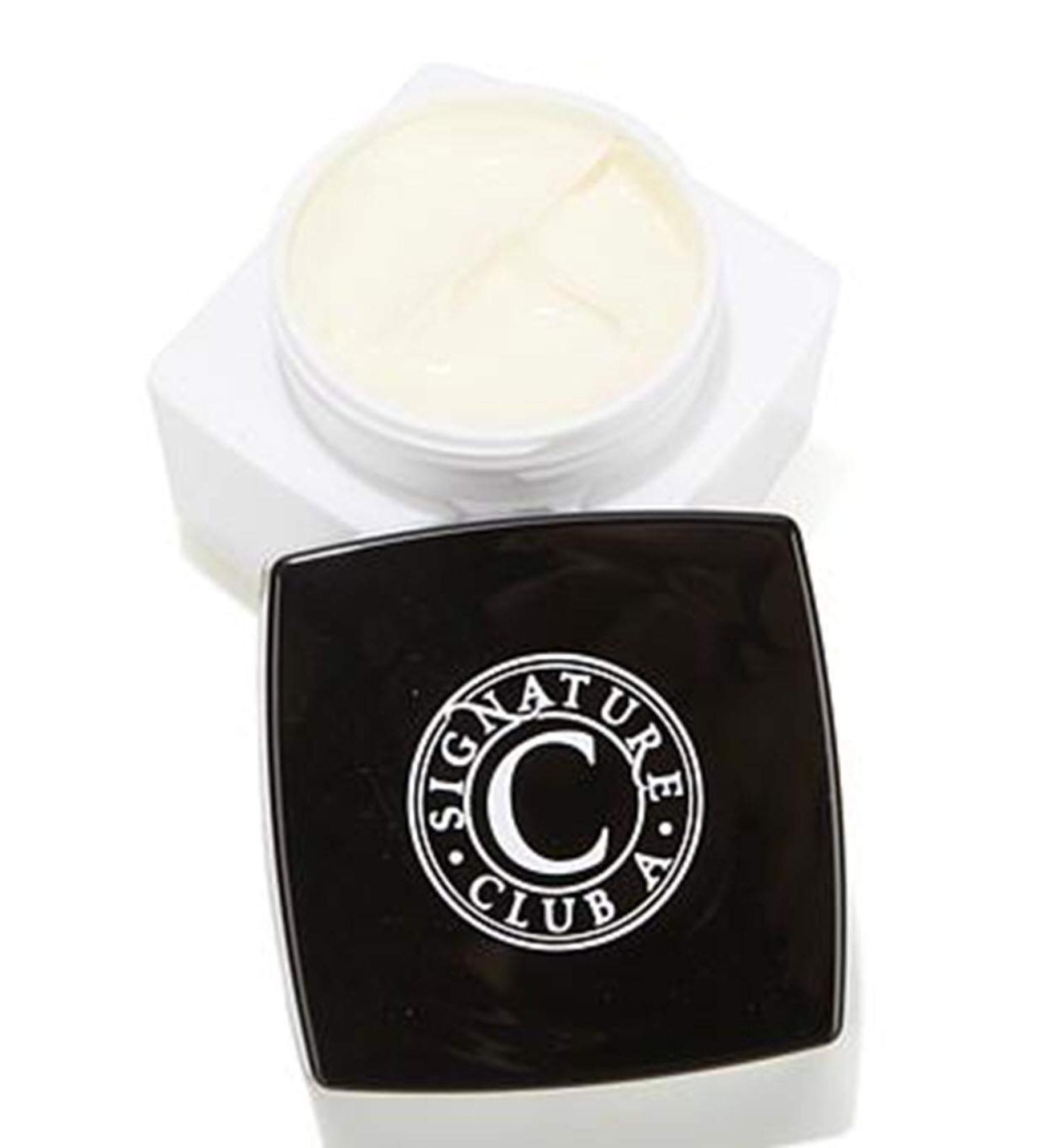 Signature Club A Double Hyaluronic 1000 An Ounce of Gold Volumizing Day Cream 1.8 oz.