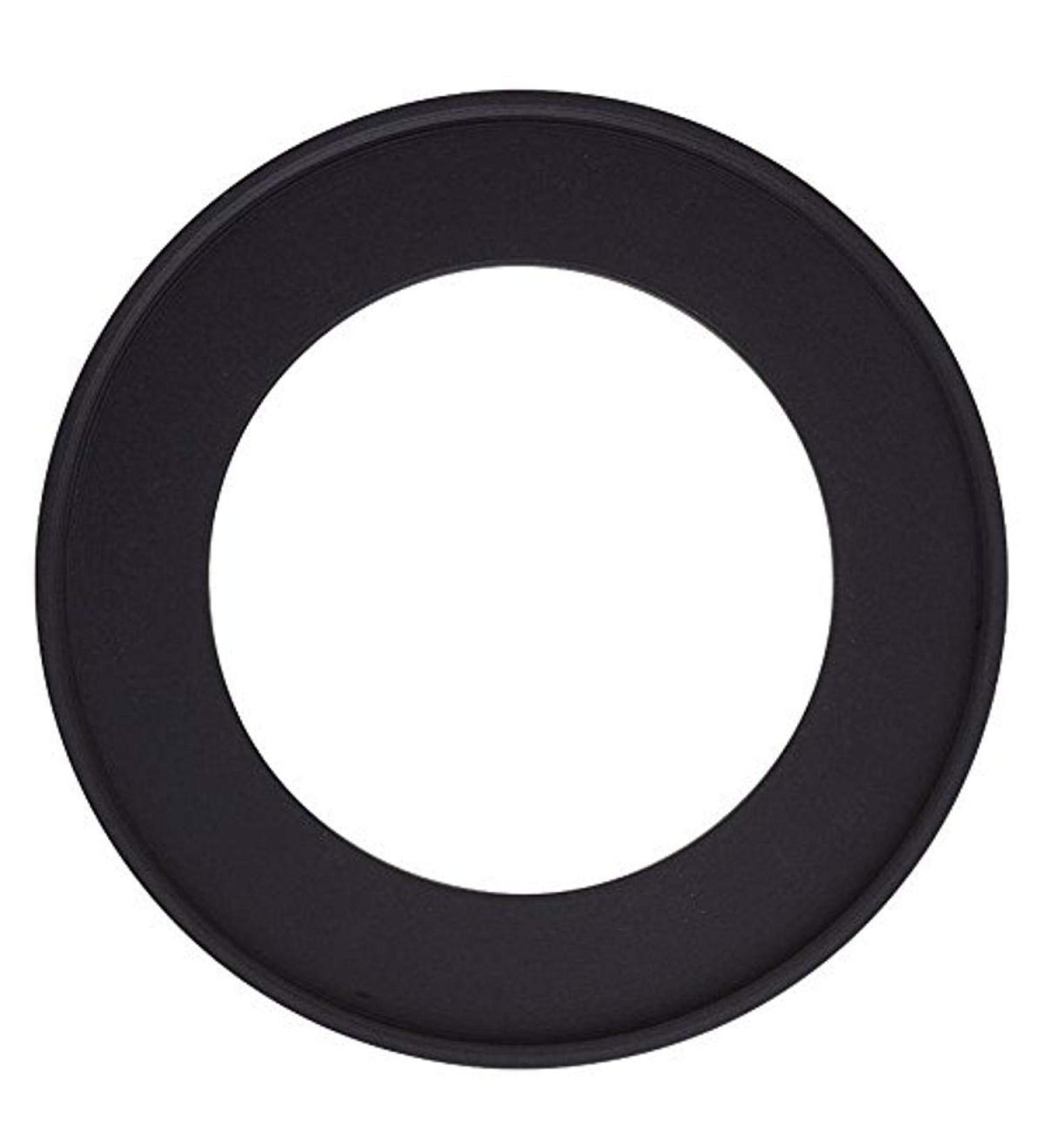 Heliopan 183 Adapter 58mm to 49mm Step-Up Ring (700183)