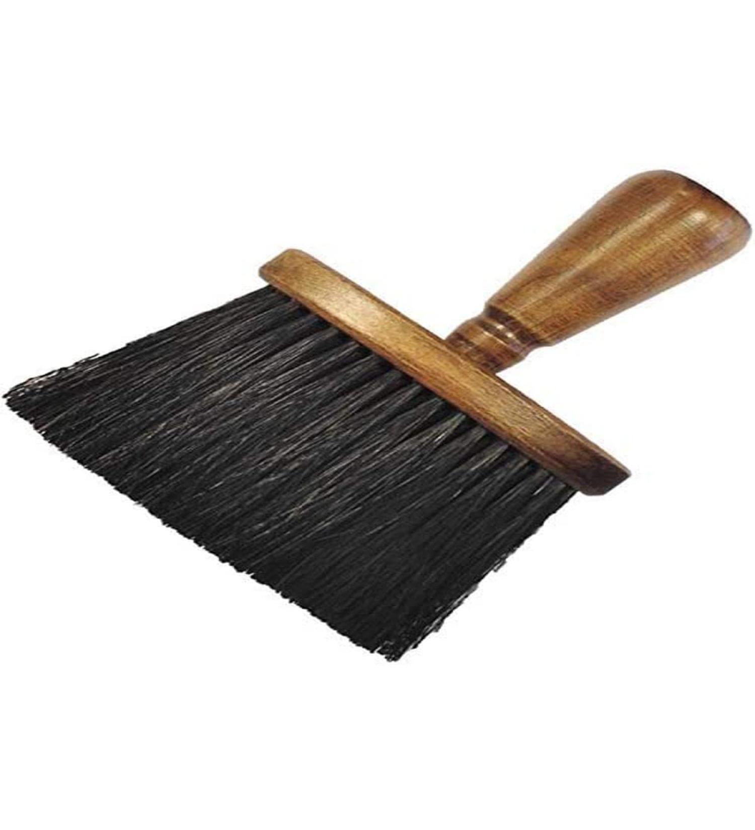Efalock Efa Nackenwedel Roßhaar/Nylon