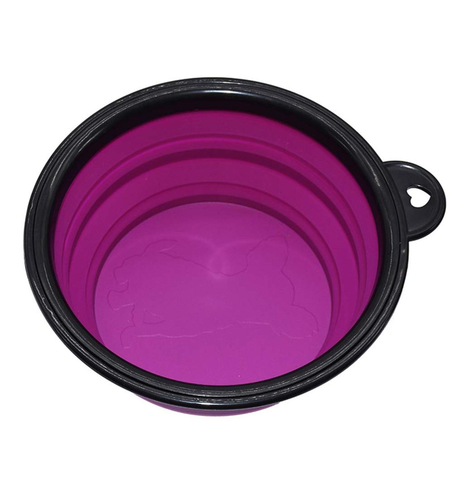 Hair Dye Bowl for Permanent Waves & Hairdressing - Versatile Baking Oil & Mixing Tool - Buy Online on SooperMarket.com