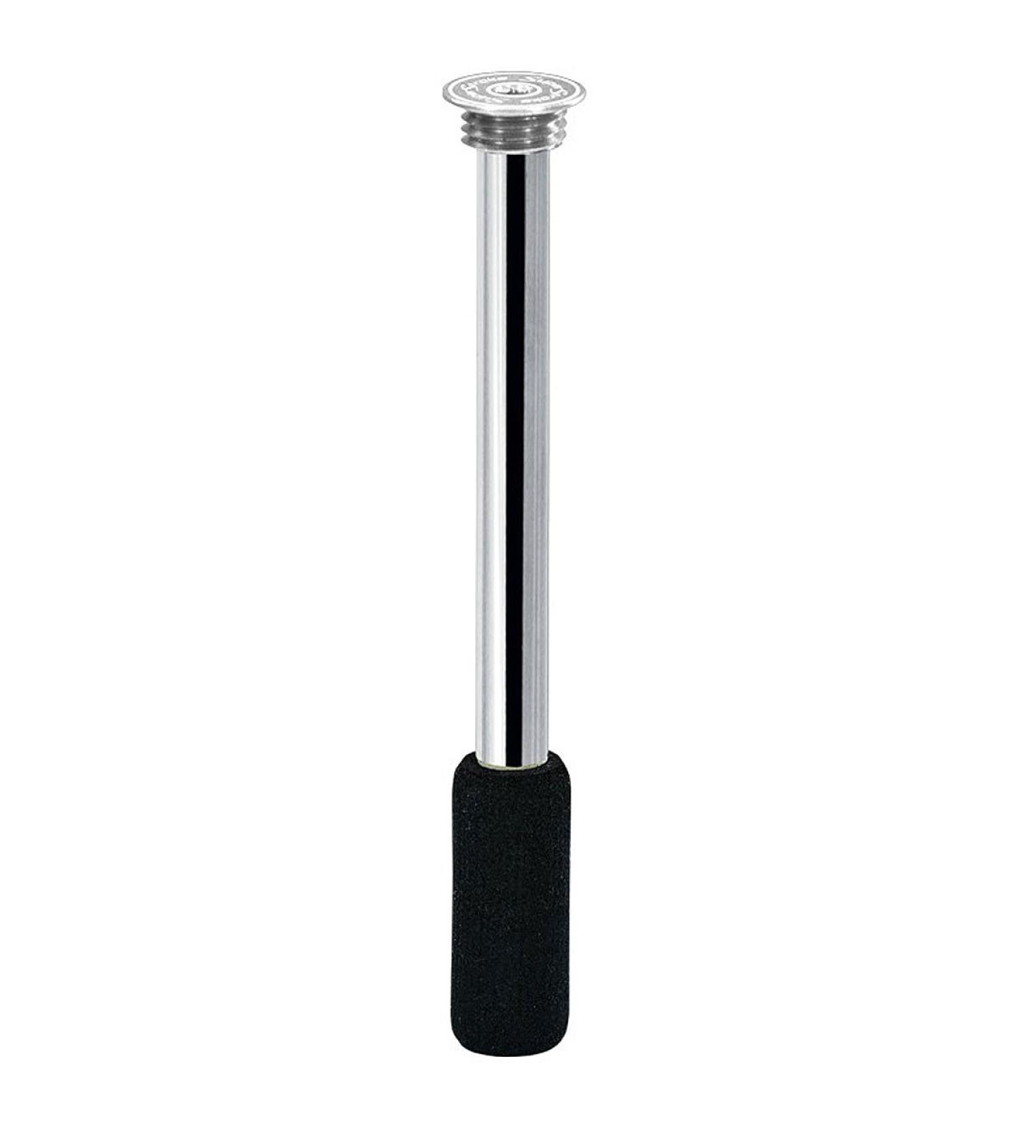 SuperStroke unisex adult CounterCore Weight, Black, 75g US