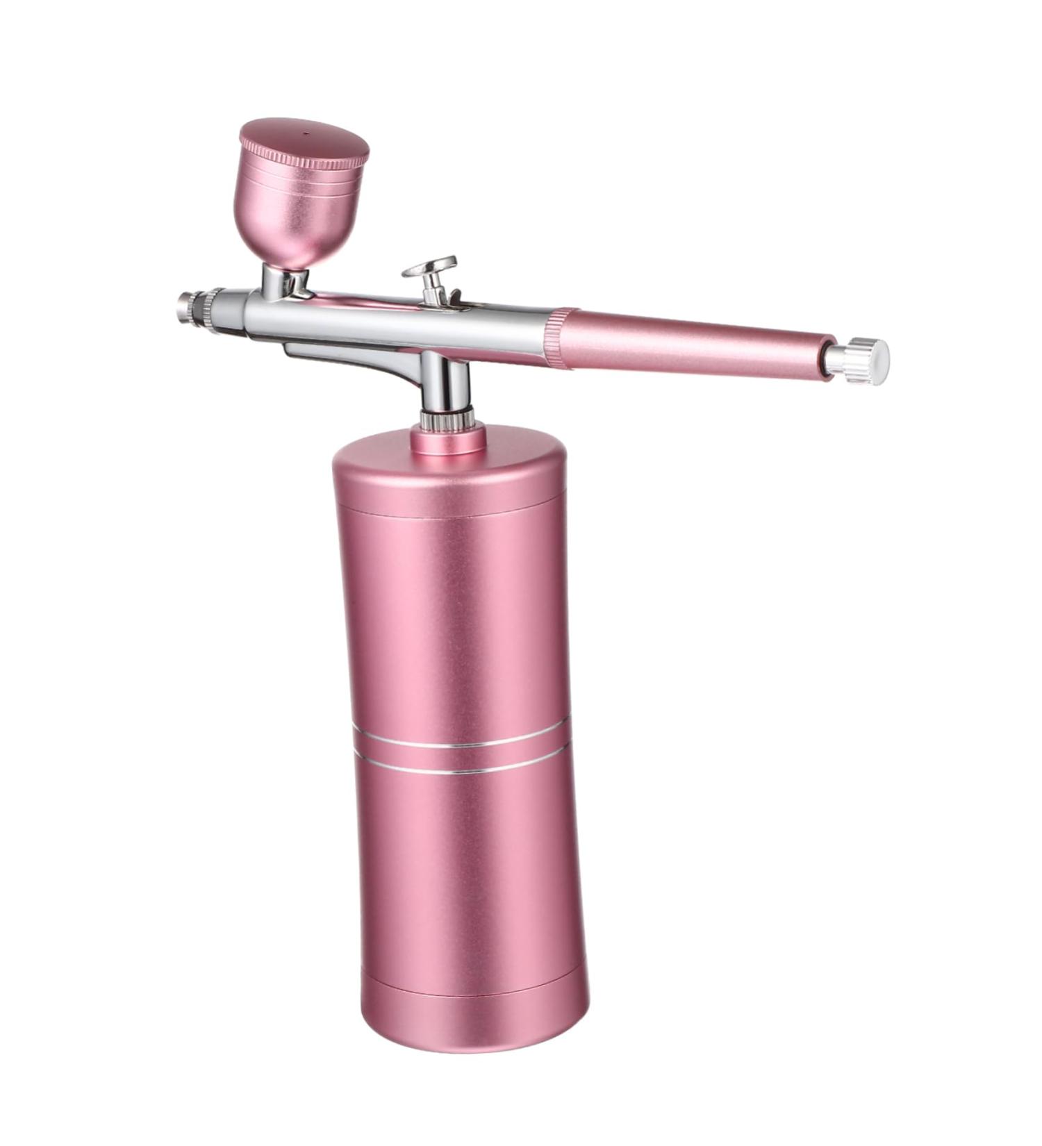 ABOOFAN 1 Set Spray Electric Sprayer Portable Sprayer Handheld Sprayer Power Tool Facial Tools Electric Tool Make up Kits Paint Sprayers Beauty Tools Charge Aluminum Sprinkler Miss - Buy Online on SooperMarket.com