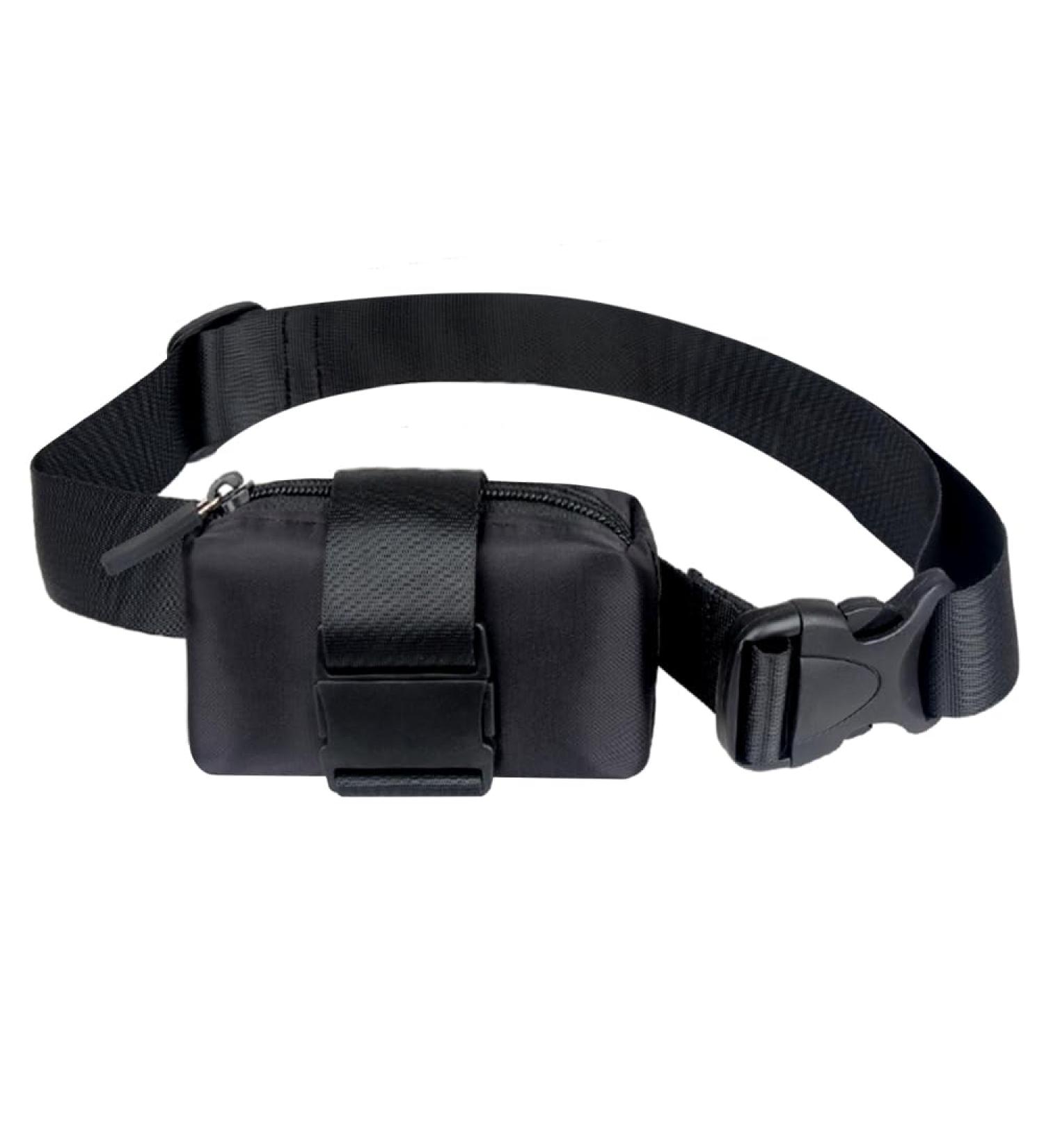 Buy Dongker Tractive Tracker Bag - Adjustable Pet GPS Collar Cover for Dogs | International Shipping Available - Buy Online on SooperMarket.com