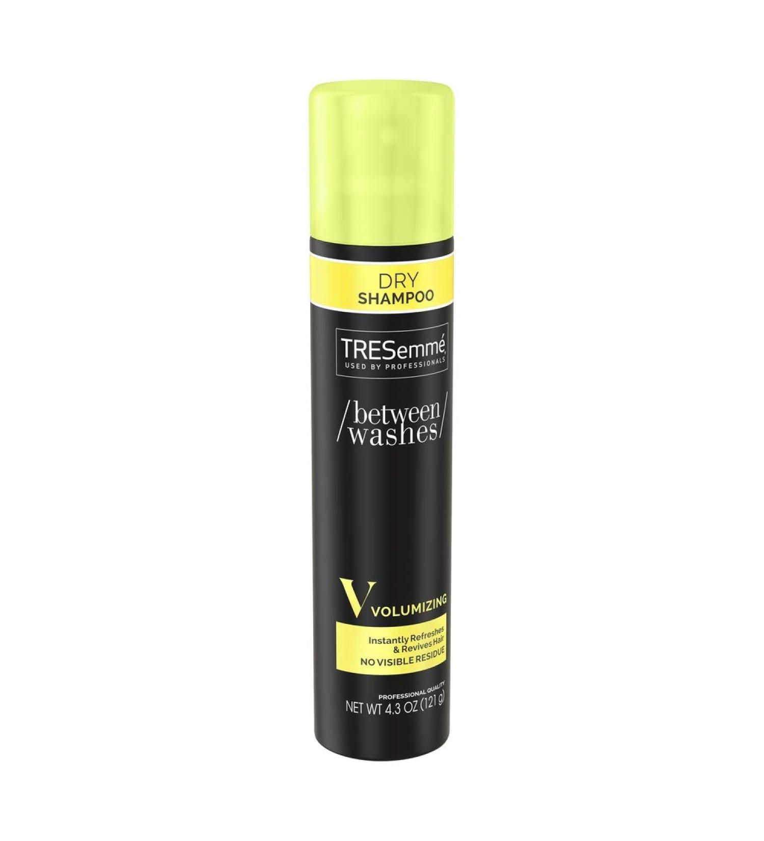 Tresemme Shampoo Dry Basic Care 4.3 Ounce (127ml) (2 Pack)