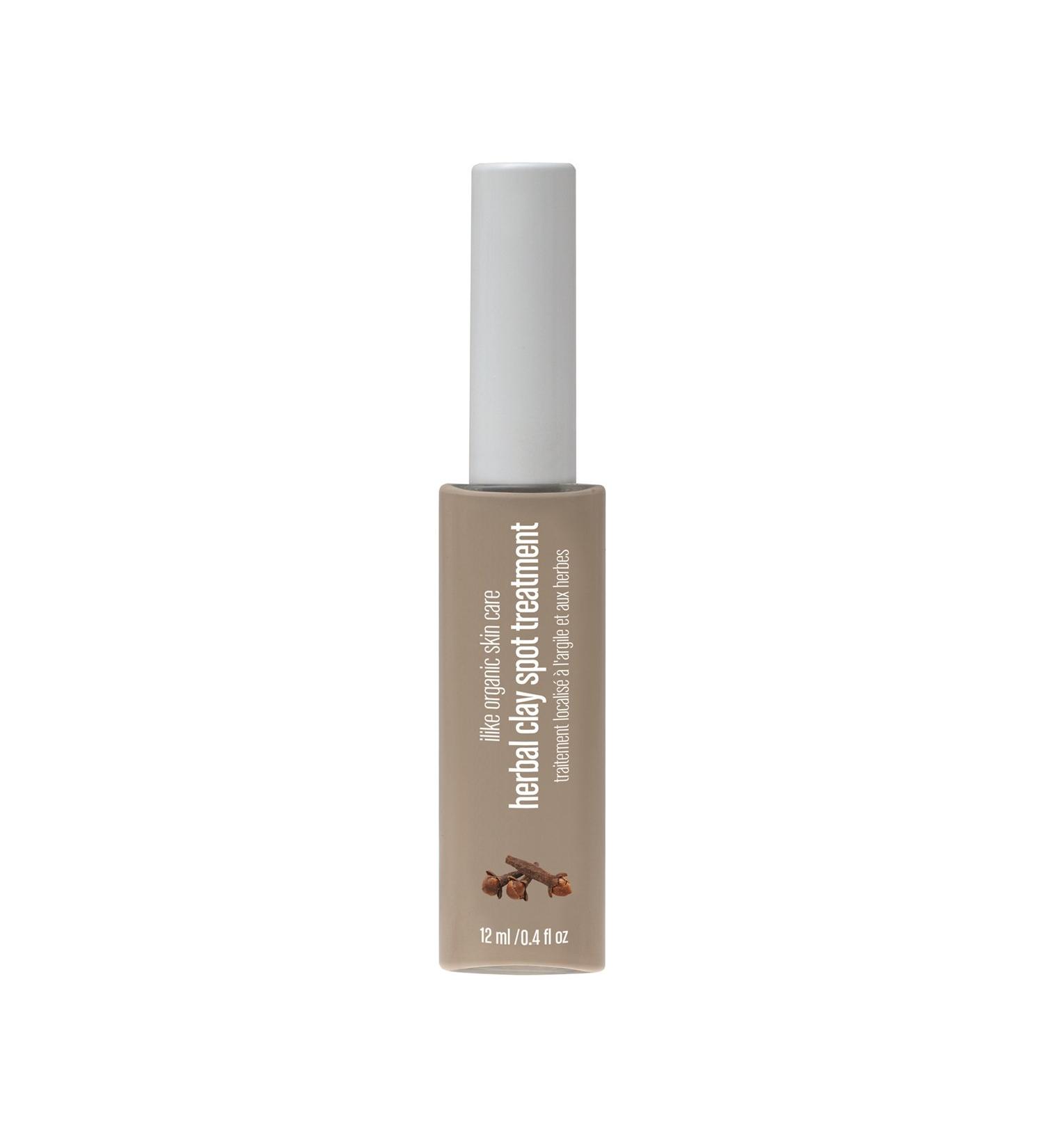 ilike Herbal Clay Spot Treatment