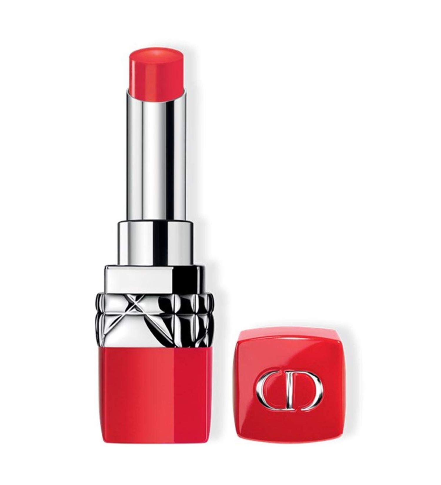Rouge Dior Ultra Rouge 651 Ultra Fire