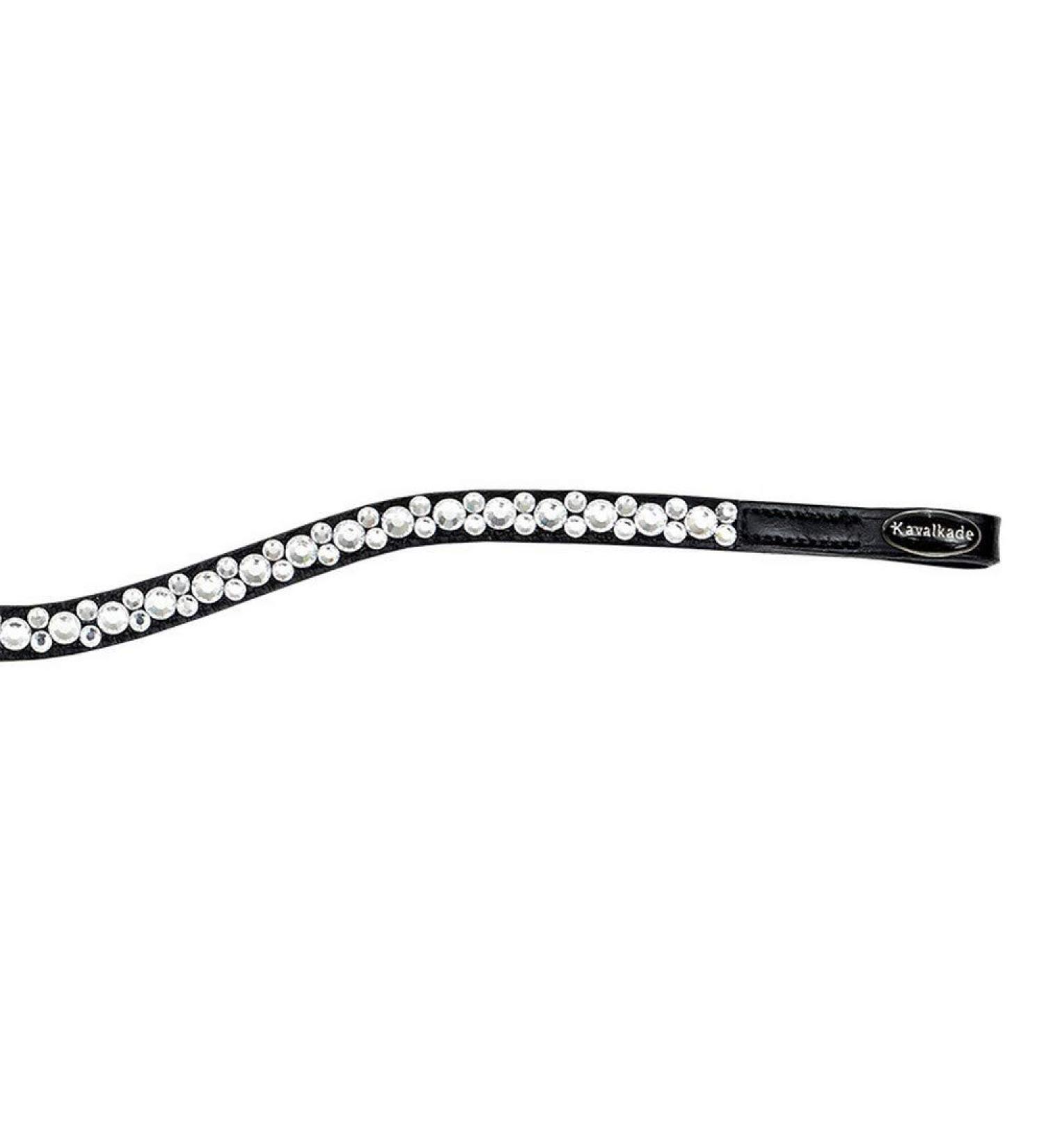 Cavalcade headband Sparkle