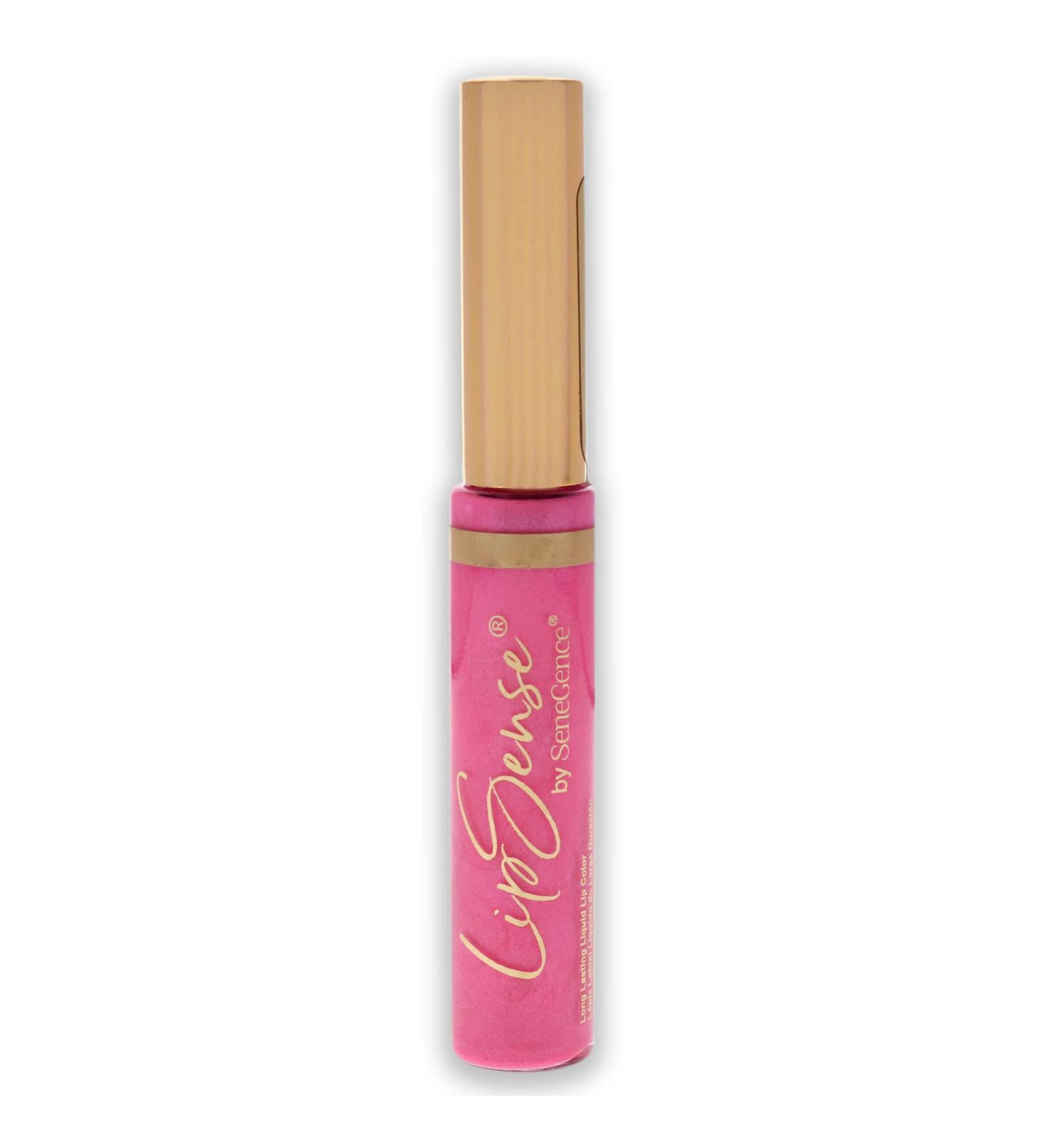 SeneGence LipSense Liquid Lip Color - Summer Fun 0.25 oz (70003112)