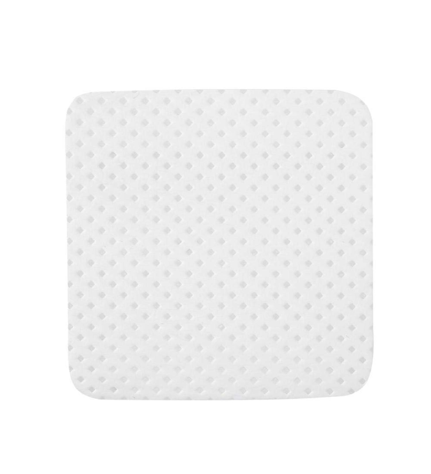 Cosmetic Cleaning Non-Woven Fabric Wipes - Eyelash Extension & Nail Removal Pads | International Shipping Available - Buy Online on SooperMarket.com
