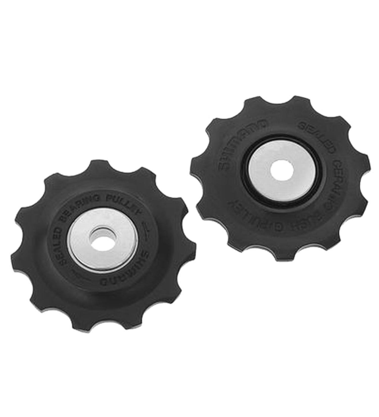 Shimano Deralleur Part Pulley 105/lx/deore 5700 Pr Upr&lowr