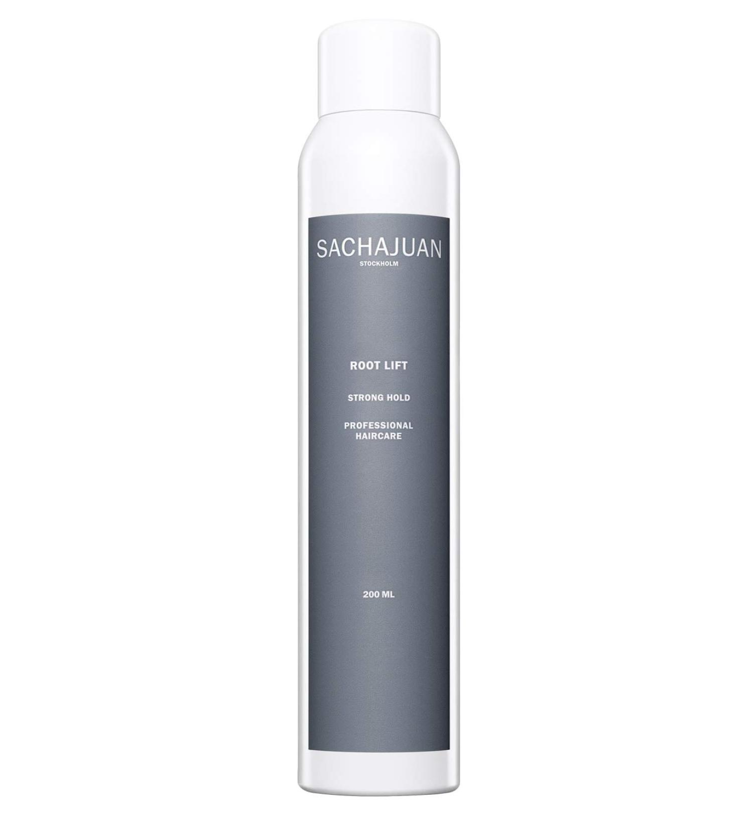 Sachajuan Rootlift 6.7 Fl Oz - Volumizing Hair Spray for Root Boosting - Buy Online on SooperMarket.com