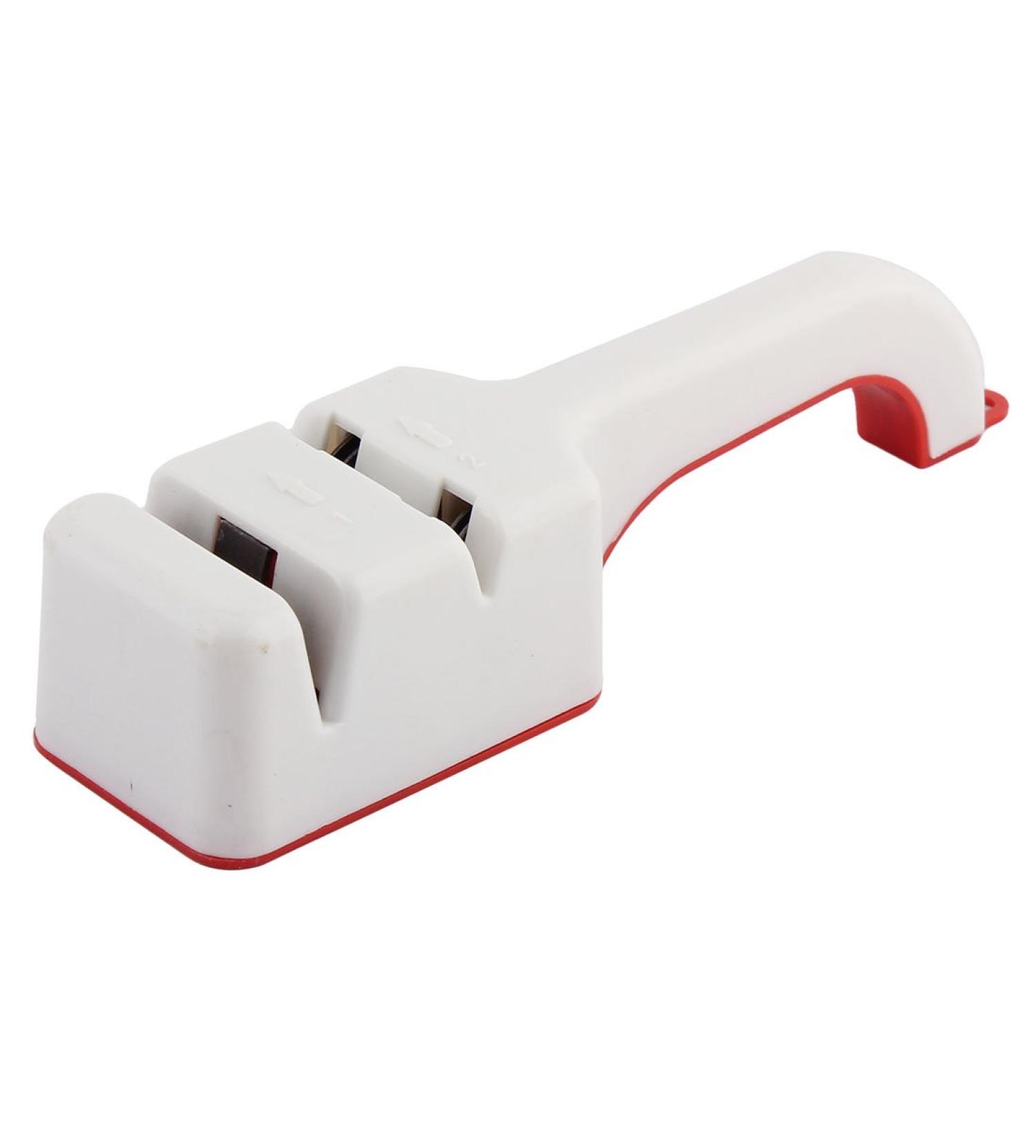 Ruilogod Kitchen Scissors & Shears - Razor Edge Cutter & Sharpener | International Shipping - Buy Online on SooperMarket.com