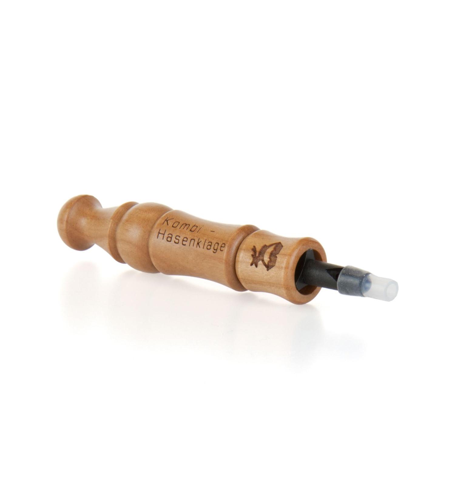 Weisskirchen Rabbit Lawsuit with Mouse Whistle | Best Hunting Tool for Foxes & Predatory Game | Wildlocker Lock Instrument - Buy Online on SooperMarket.com
