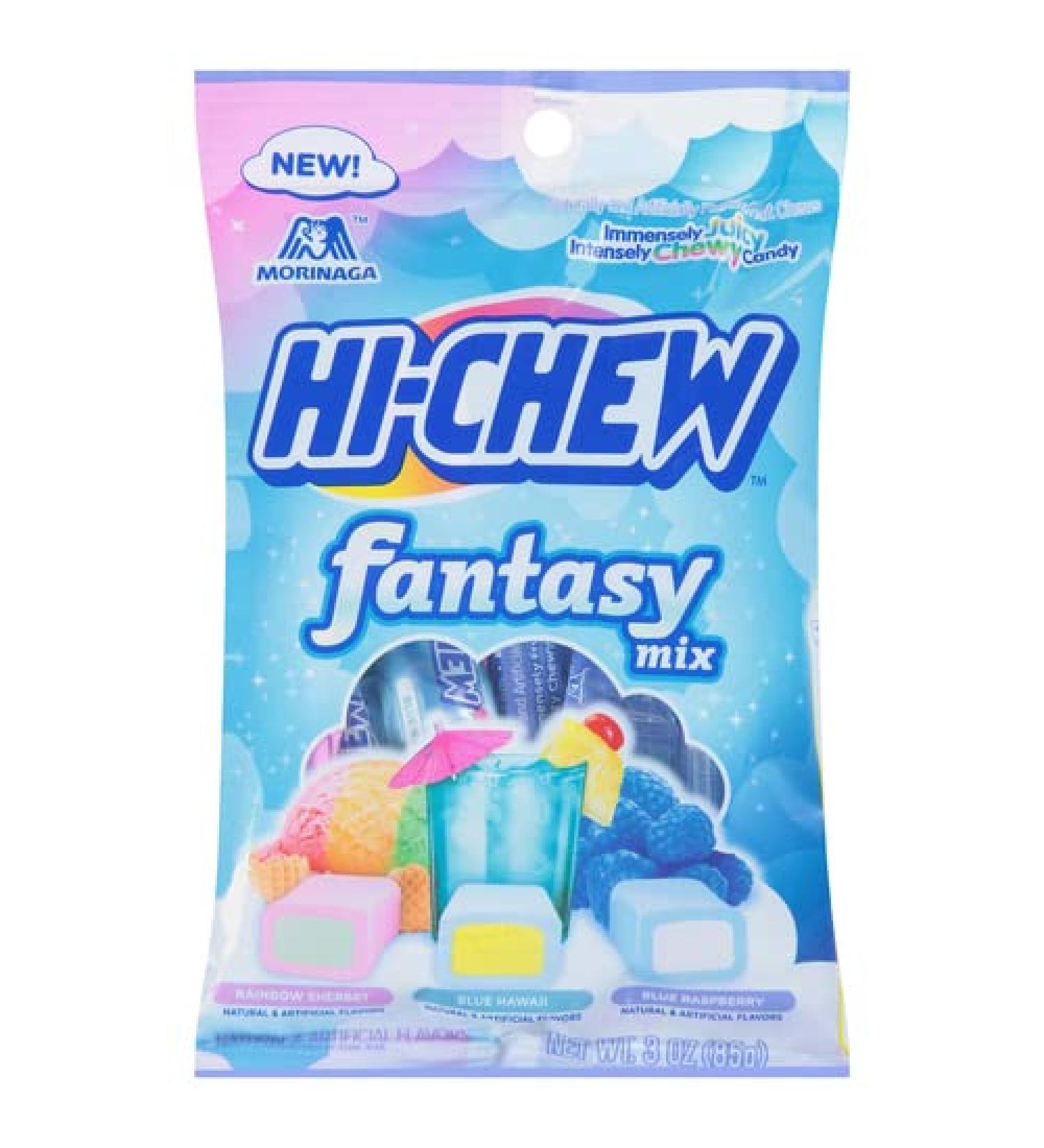 Hi-Chew Bag Fantasy Mix 3 oz