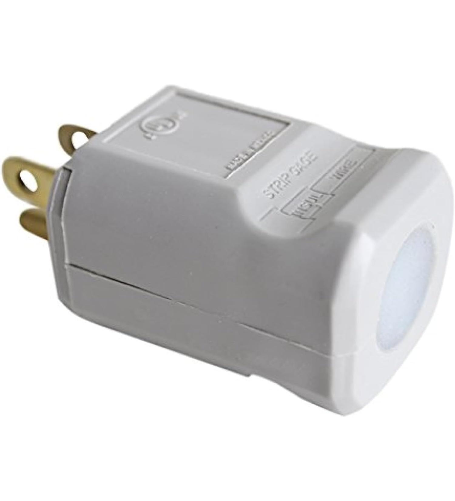 Aulterra EMF Neutralizer - Whole House Plug | EMF Protection Device - Buy Online on SooperMarket.com