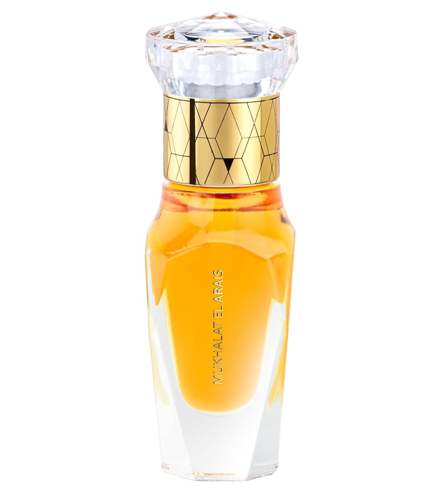 Swiss Arabian Mukhalat El Arais - Floral Fragrance for Unisex - Buy Online on SooperMarket.com
