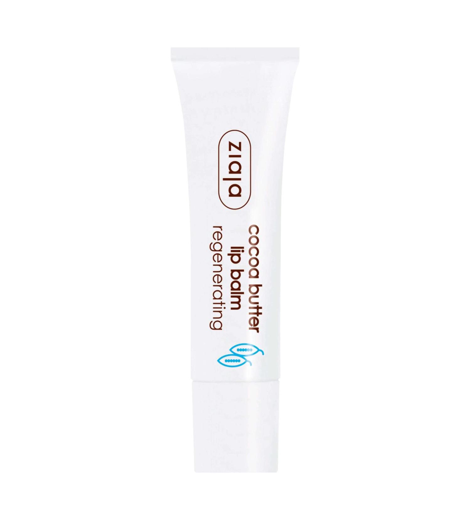 Manteca de Cacao B lsamo Labial - 10 ml