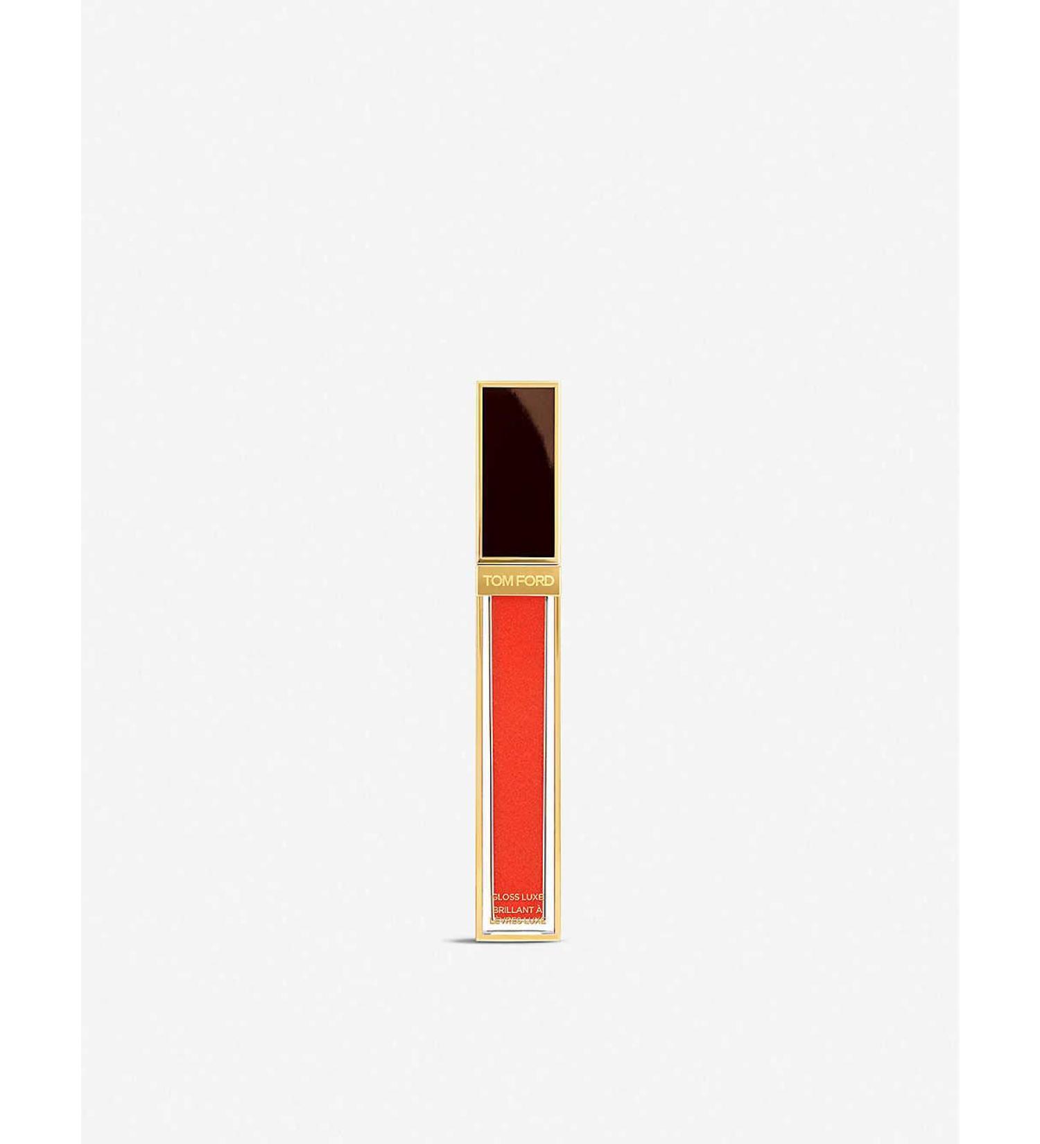 Tom Ford GLOSS LUXE 02 NIKITA - Buy Internationally | Premium Lip Gloss Online - Buy Online on SooperMarket.com