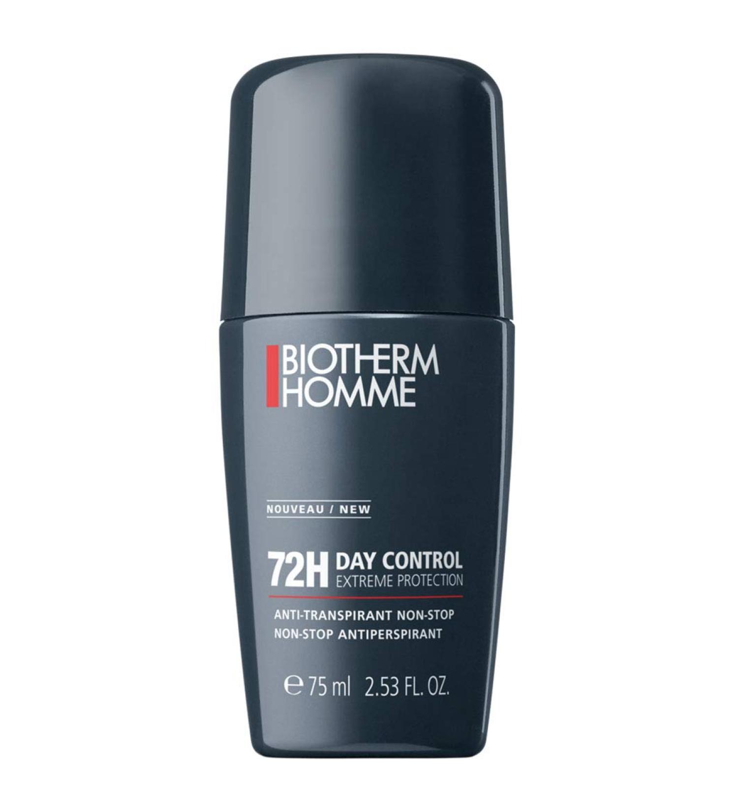Biotherm Homme Day Control Protection 48H Non-Stop Antiperspirant 75ml/2.53oz