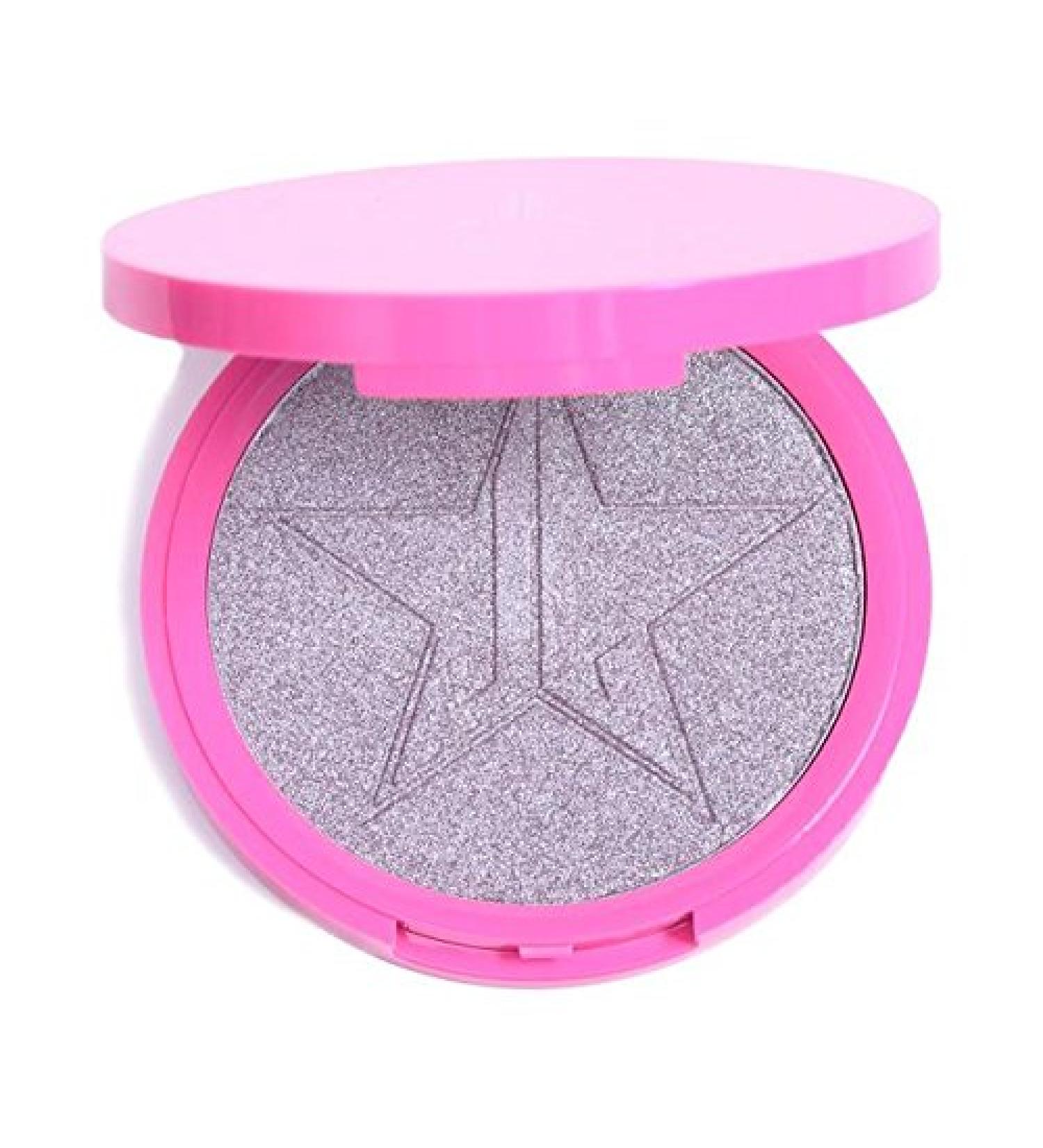 Jeffree Star Skin Frost - Lavender Snow by Jeffree Star