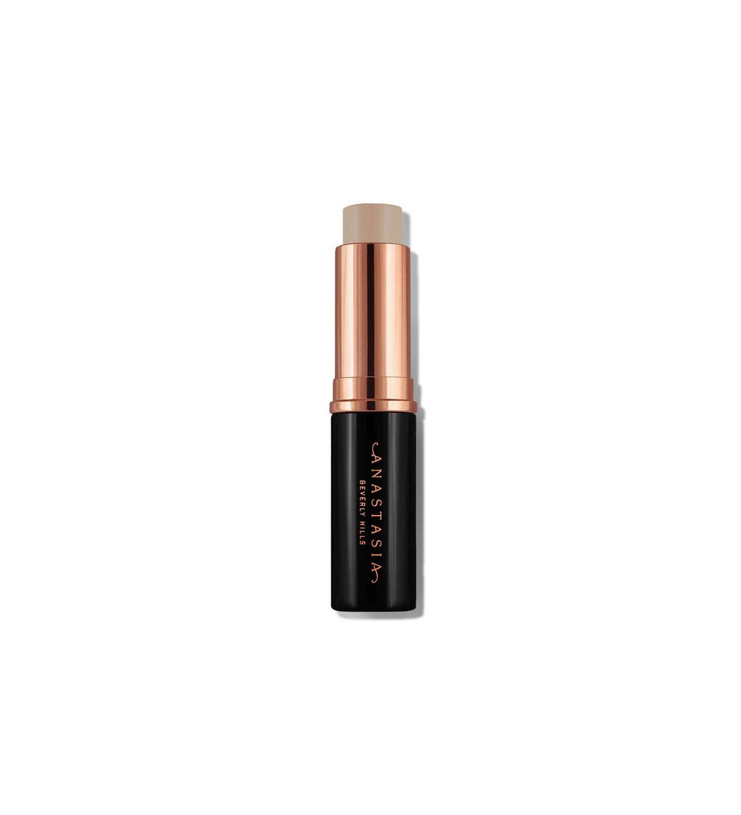 Anastasia Beverly Hills Stick Foundation in Fawn - Full Coverage Formula - Buy Online on SooperMarket.com