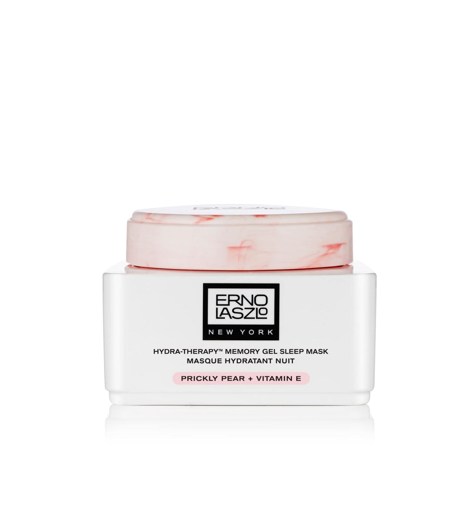 Erno Laszlo Hydra-Therapy Memory Sleep Mask - Hydrating Facial Mask 40ml | International Shipping Available - Buy Online on SooperMarket.com