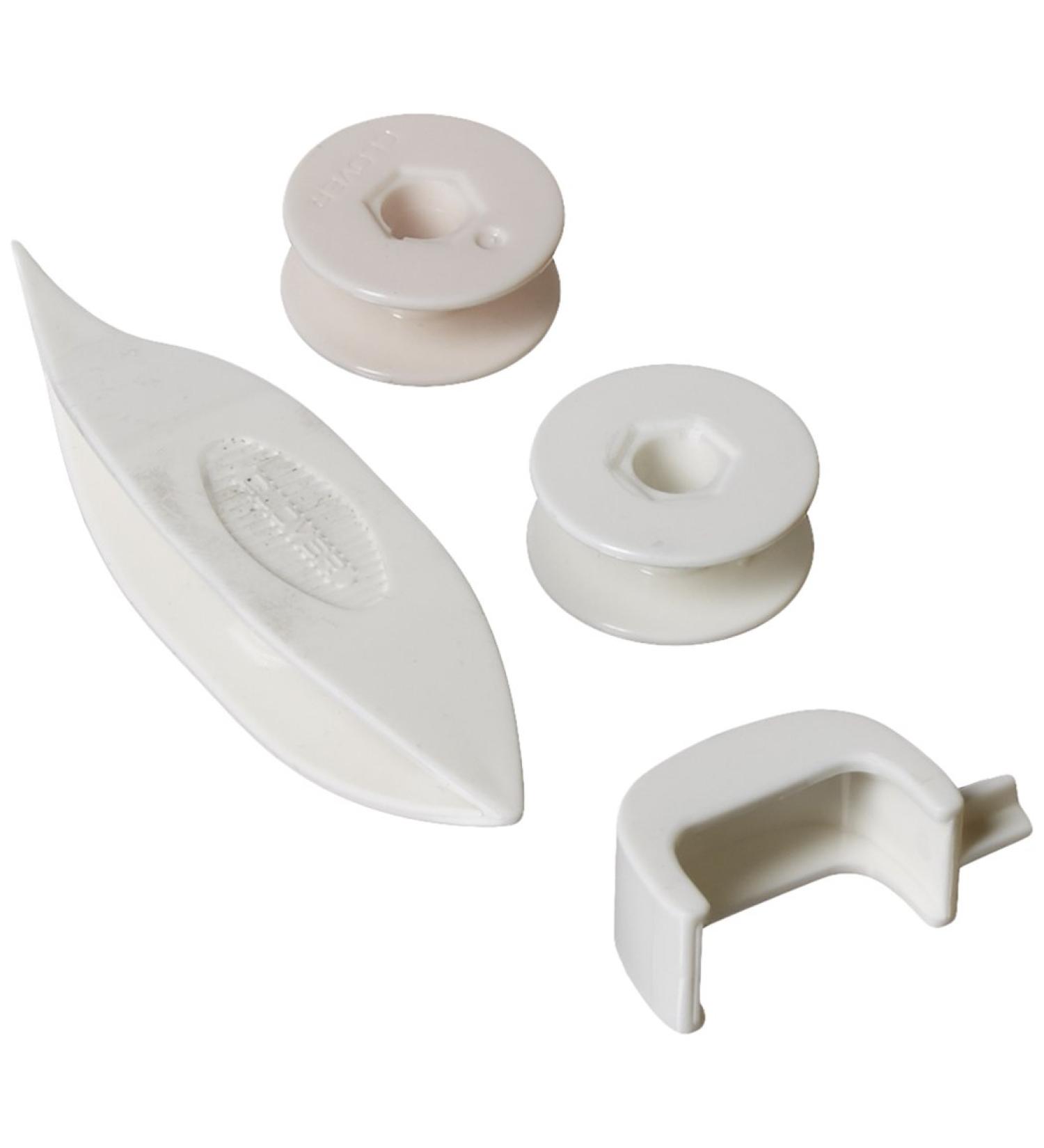 Clover Bobbin Tatting Shuttle