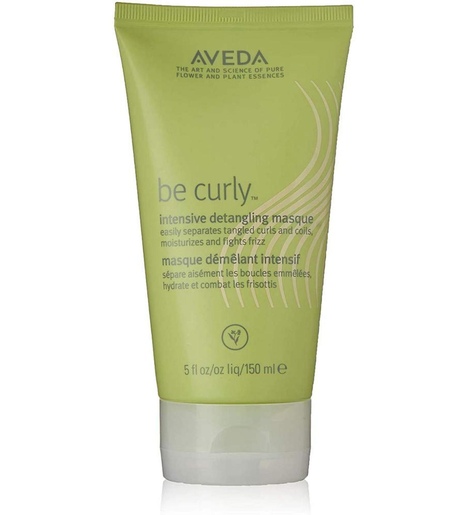 Aveda Be Curly Detangling Masque  5.1 Ounce 5.10 Ounce (Pack of 1)