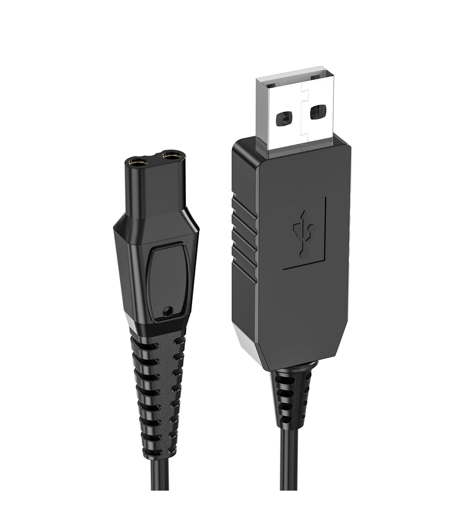 15V Charger for Philips Aquatouch | Compatible with Manscaped, Hatteker | QP6520 QP6510 Precision Trimmer - Buy Online on SooperMarket.com