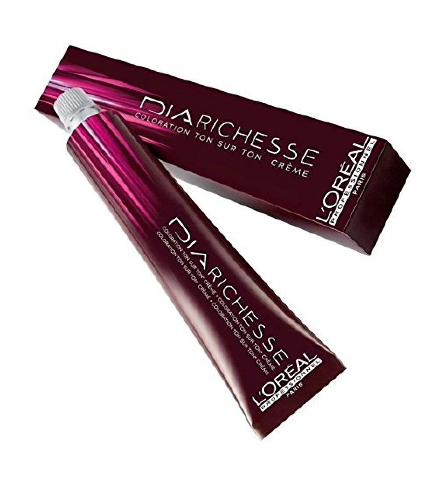 L'Or al Paris Loreal Diarichesse Dark Brown 50Ml 3.00 Deep 3.00 Deep 50 ml (Pack of 1)