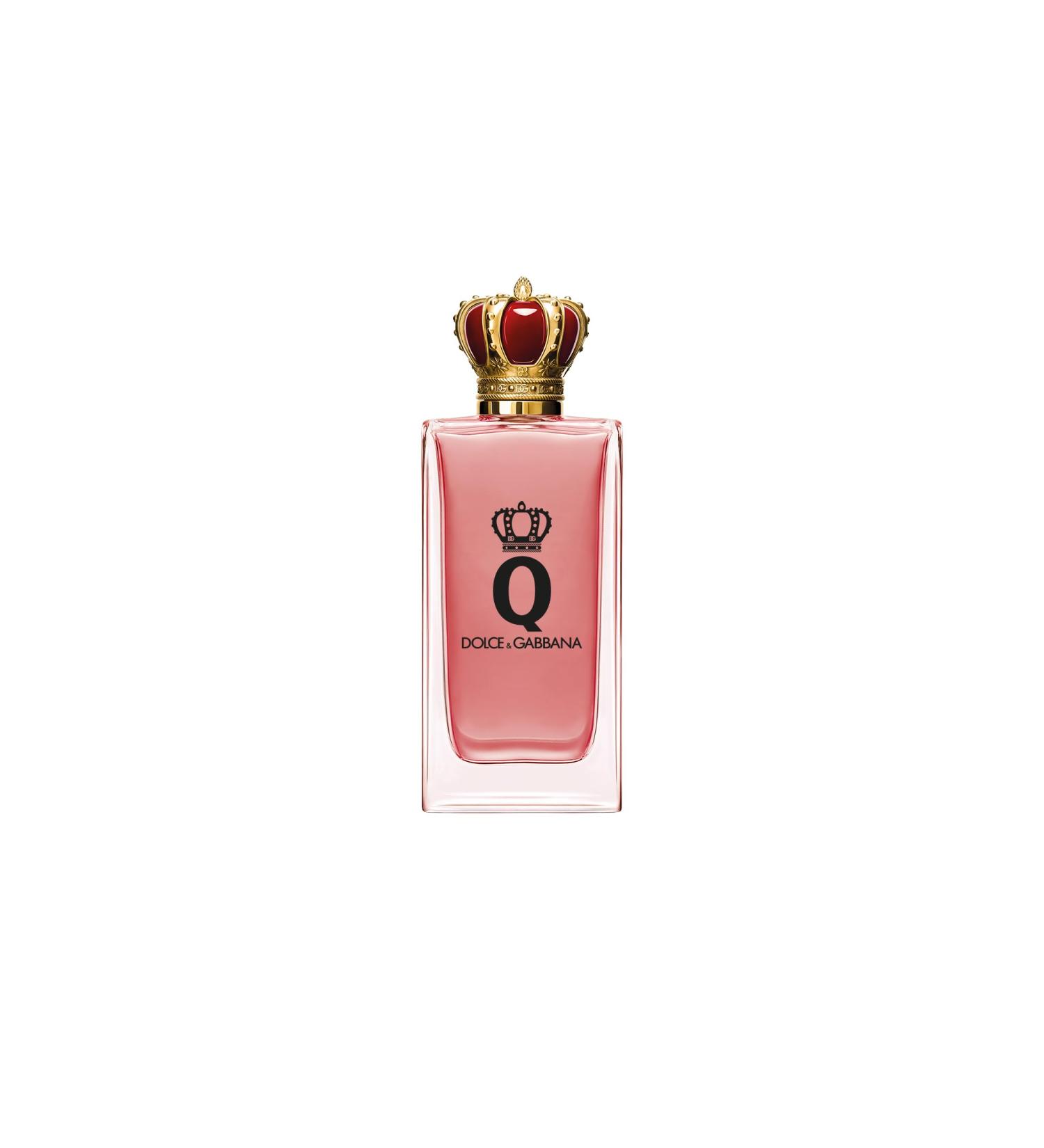 Dolce & Gabbana Q 3.3 Fl Oz (Pack of 1) - Buy Online on SooperMarket.com