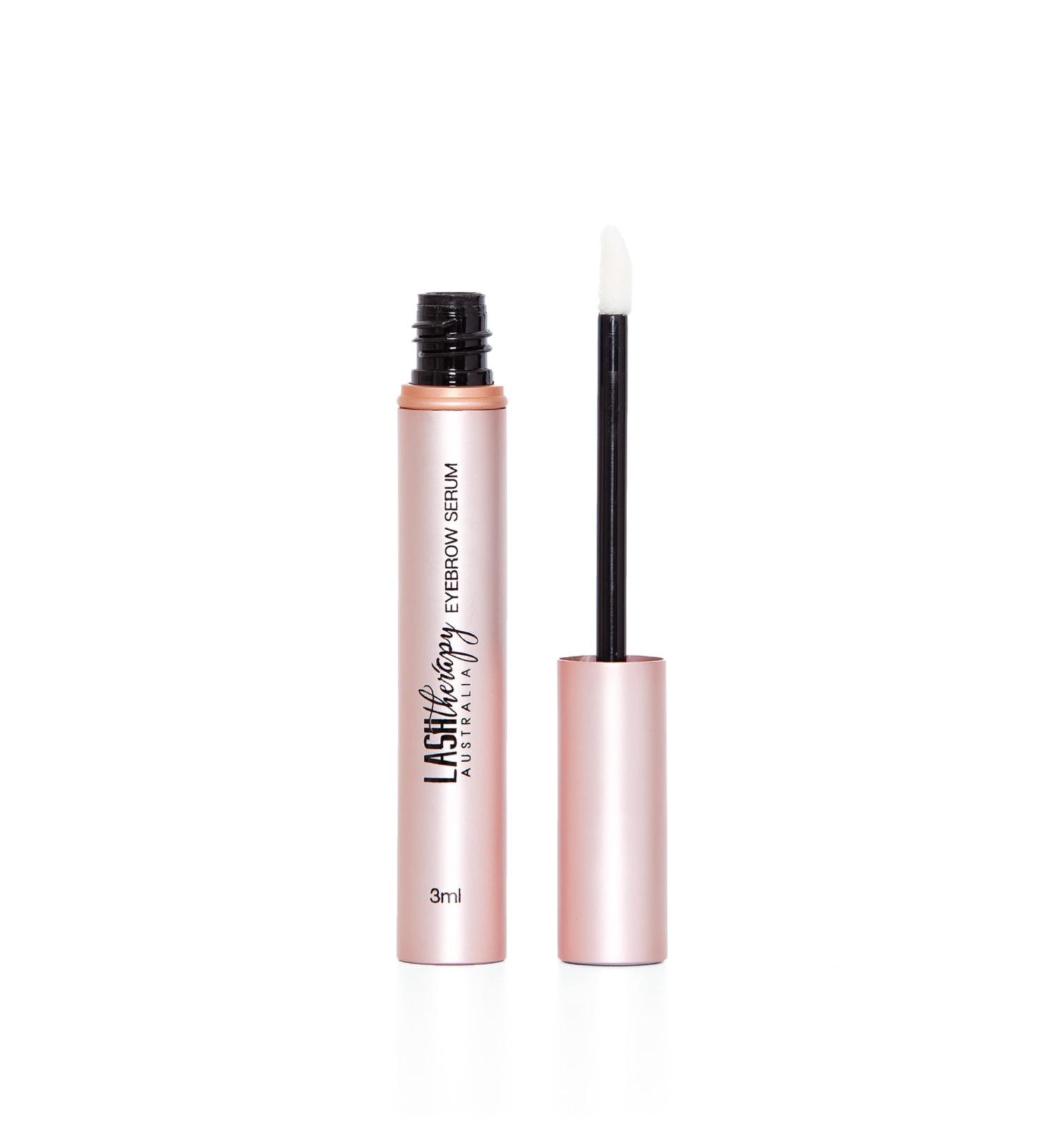 Lash Therapy Australia Eyebrow Growth Serum - Promotes Fuller and Thicker Brows - Buy Online on SooperMarket.com