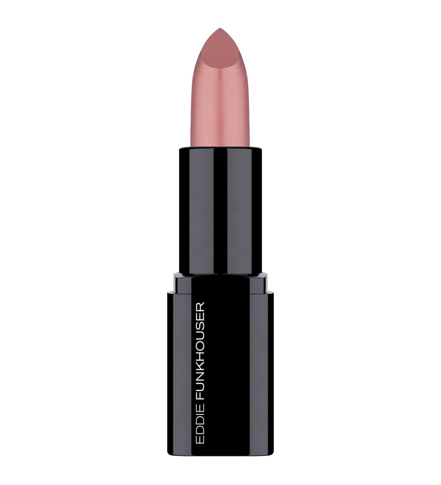 EDDIE FUNKHOUSER Hyperreal Nourishing Lip Color - Innuendo Lipstick 4g | International Shipping Available - Buy Online on SooperMarket.com