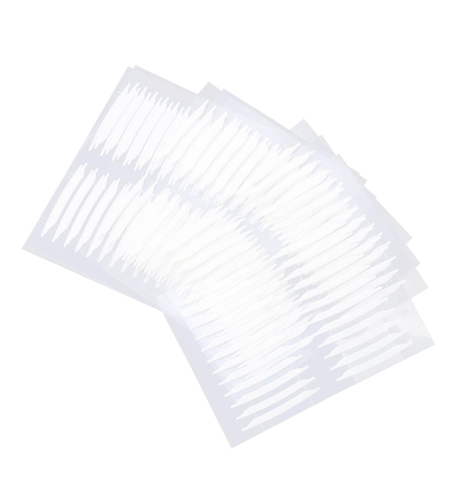 NOLITOY Double Eyelid Sticker Tape 30 Sheets Transparent Makeup for Instant Eye Shaping | Invisible Beauty Products for Women - Buy Online on SooperMarket.com