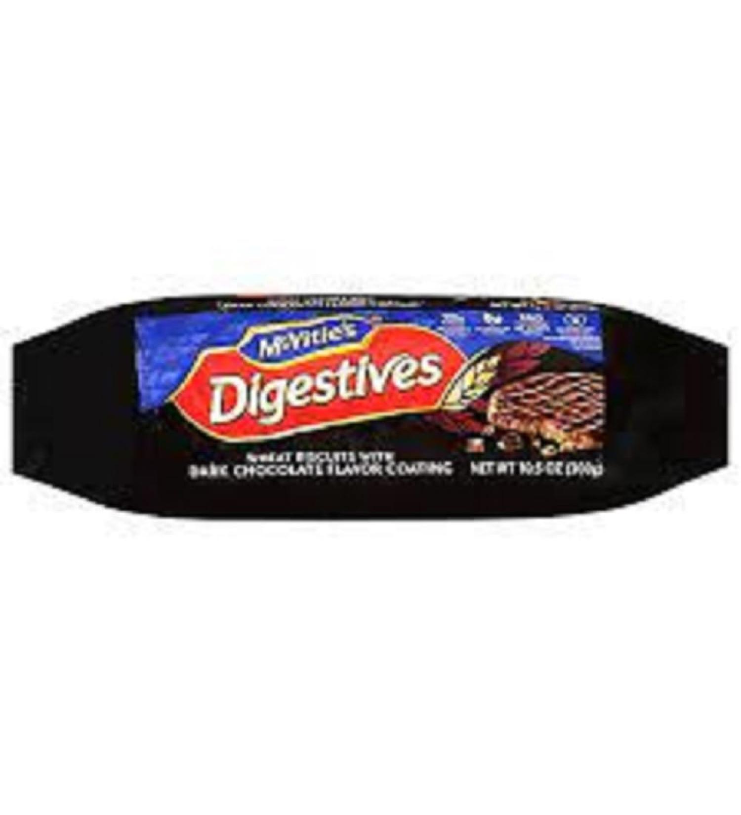 Safeway Digestive Biscuits 400g