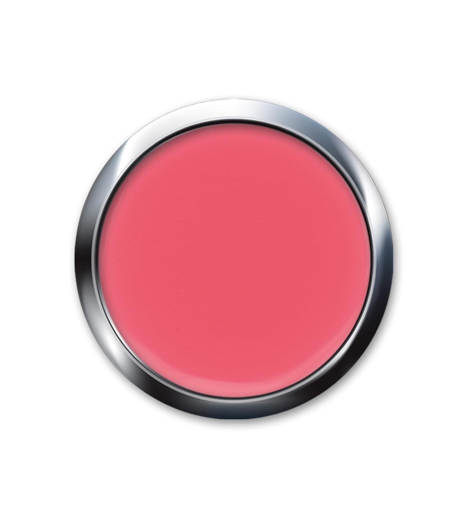 UV/LED Builder Gel Flux Omnia - frosted pink 5ml 5ml GFOM-XS-02 002 frosted pink