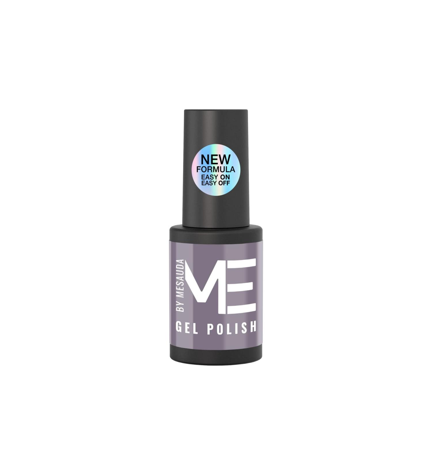 Mesauda ME Gel Polish 242 Harmony 4.5ml - semi-permanent nail polish - Buy Online on SooperMarket.com