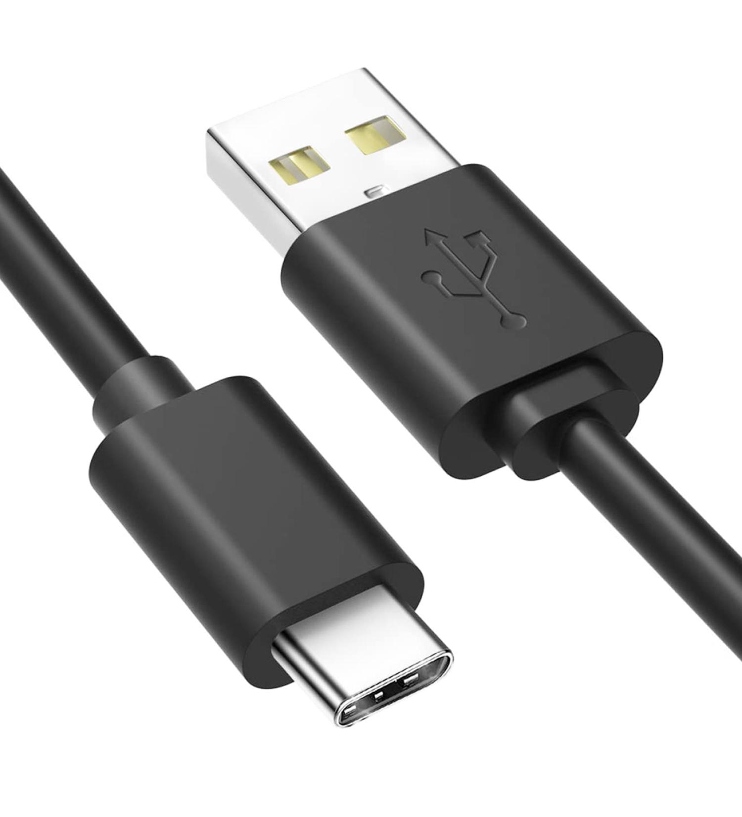SCOVEE USB Type C Charging Cable for GoPro Hero 9/8/7/6/5/2018 - 5FT USB-C Charger Power Cord for GoPro Cameras - Buy Online on SooperMarket.com