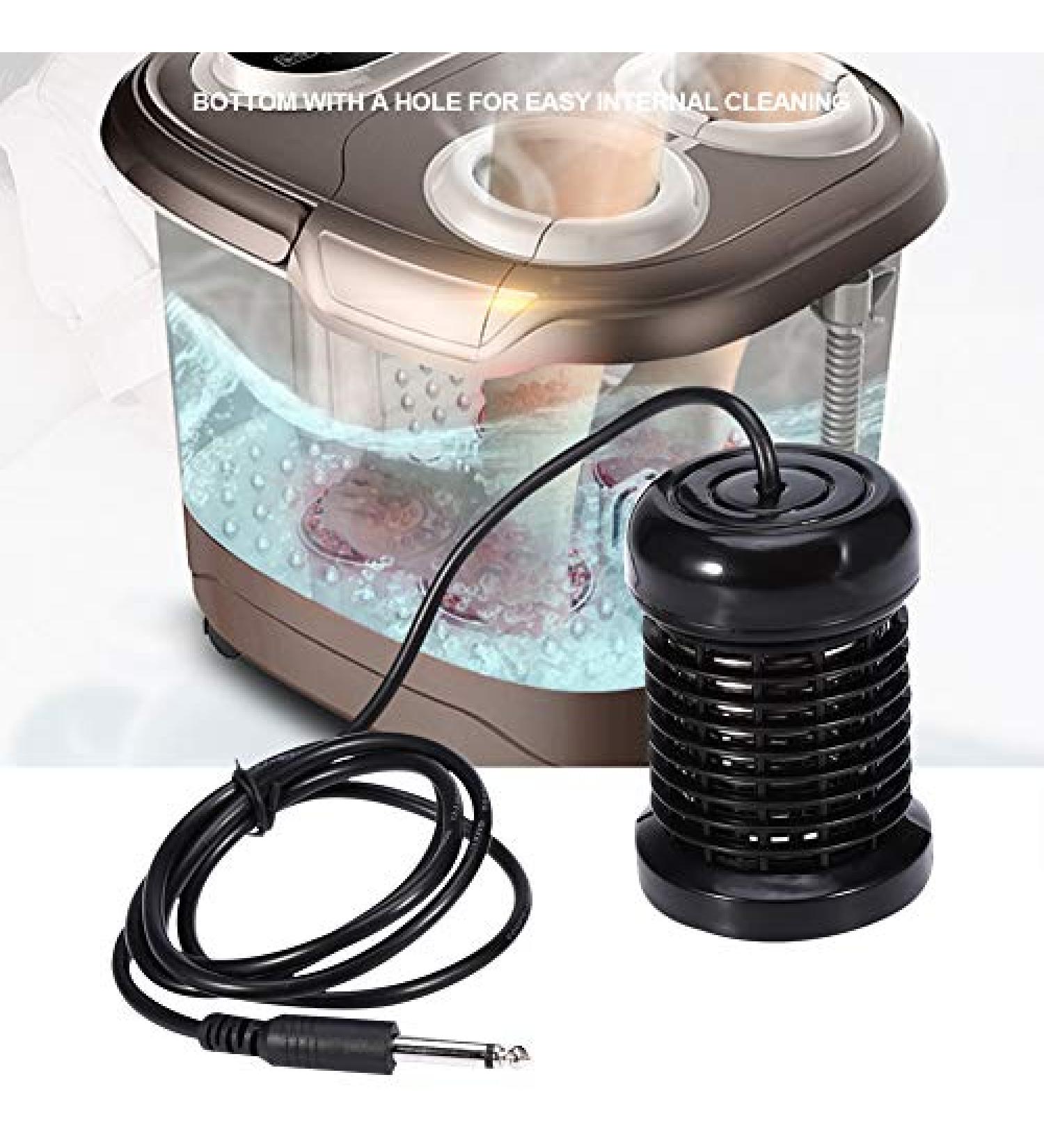 Ionic Foot Detox Array - Portable Replacement Spa Accessory for Detox Foot Bath - Buy Online on SooperMarket.com