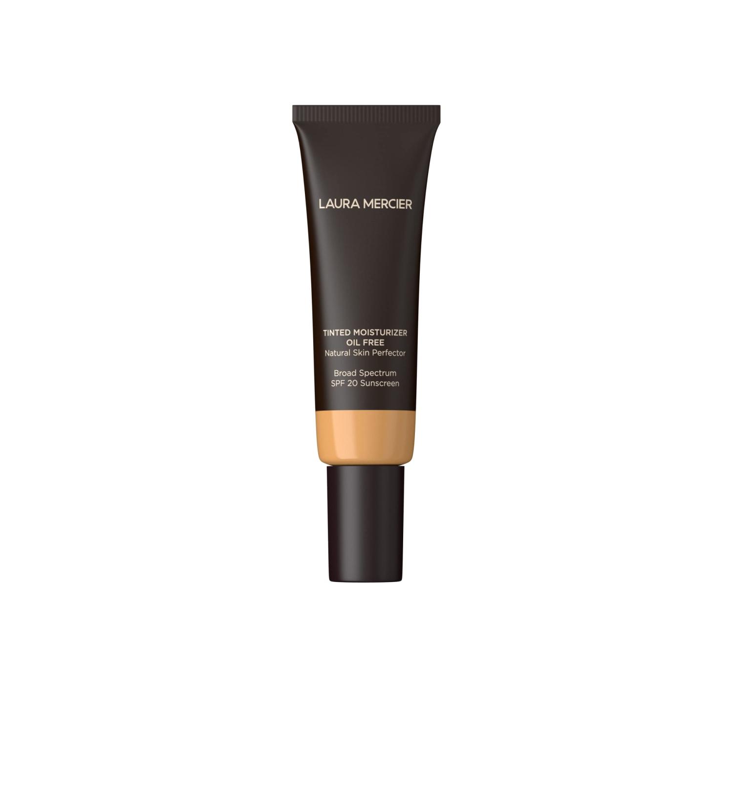 Laura Mercier Tinted Moisturizer Oil Free