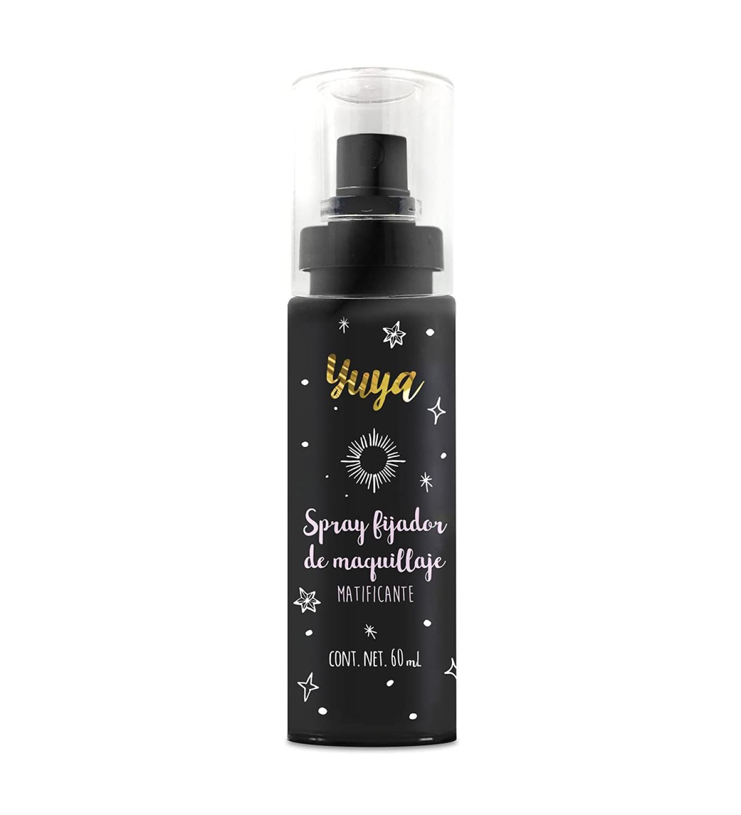 YUYA Setting Spray | Makeup Setting Spray - Long-Lasting Formula - Buy Online on SooperMarket.com