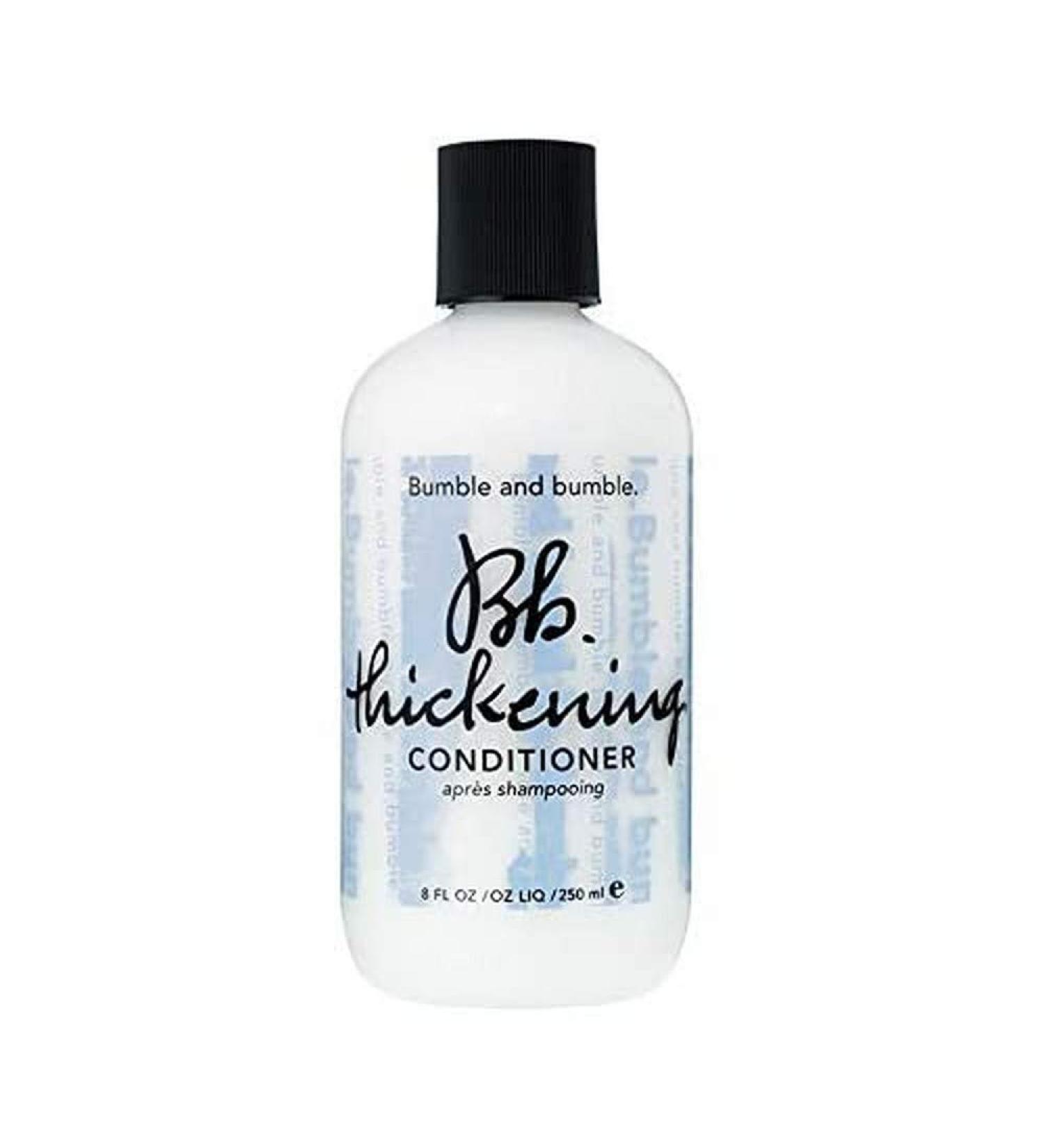 Bumble and Bumble Thickening Conditioner (8.5 Ounces)